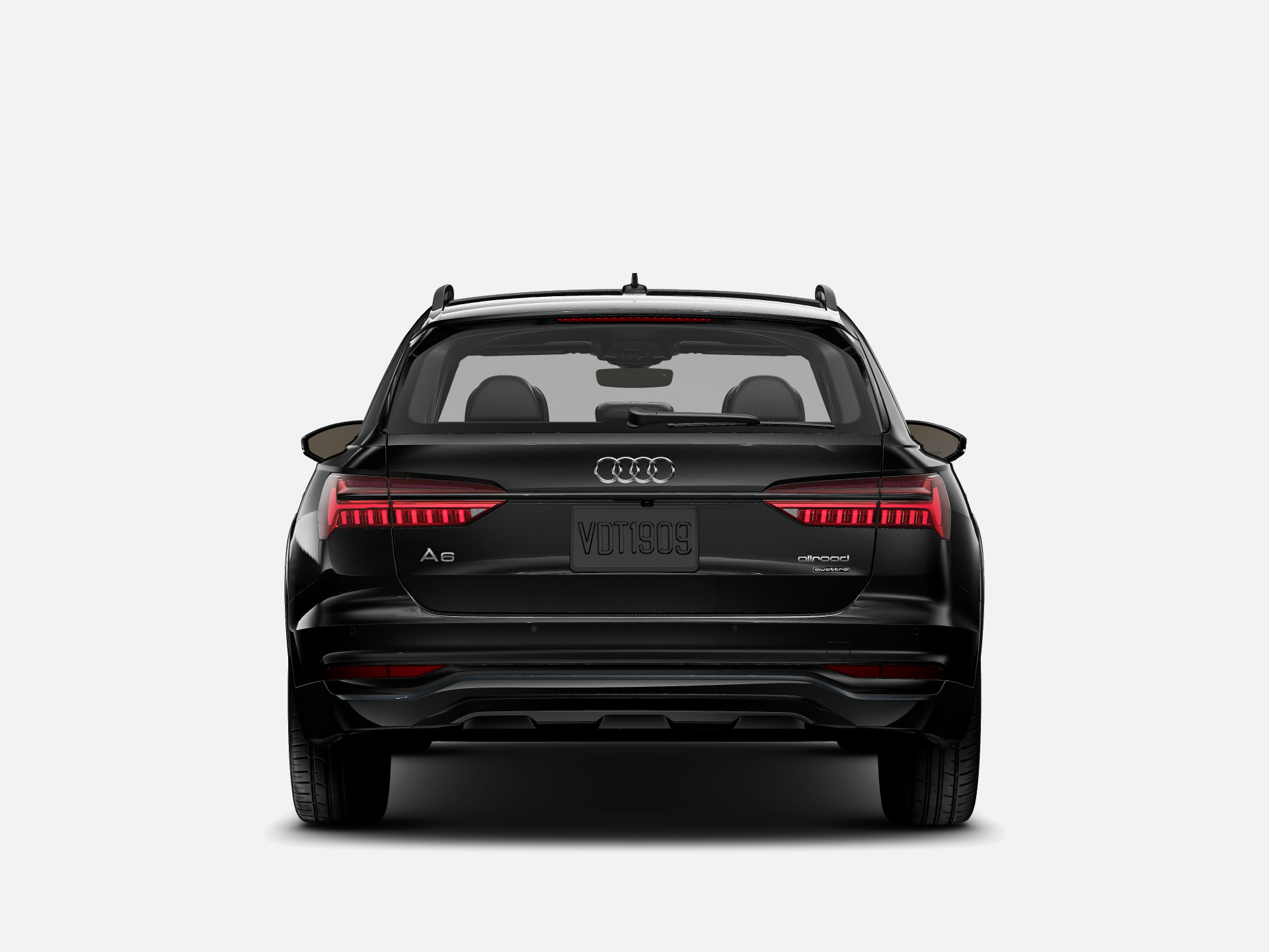 2026 Audi A6 Allroad Premium Plus - Photo 6