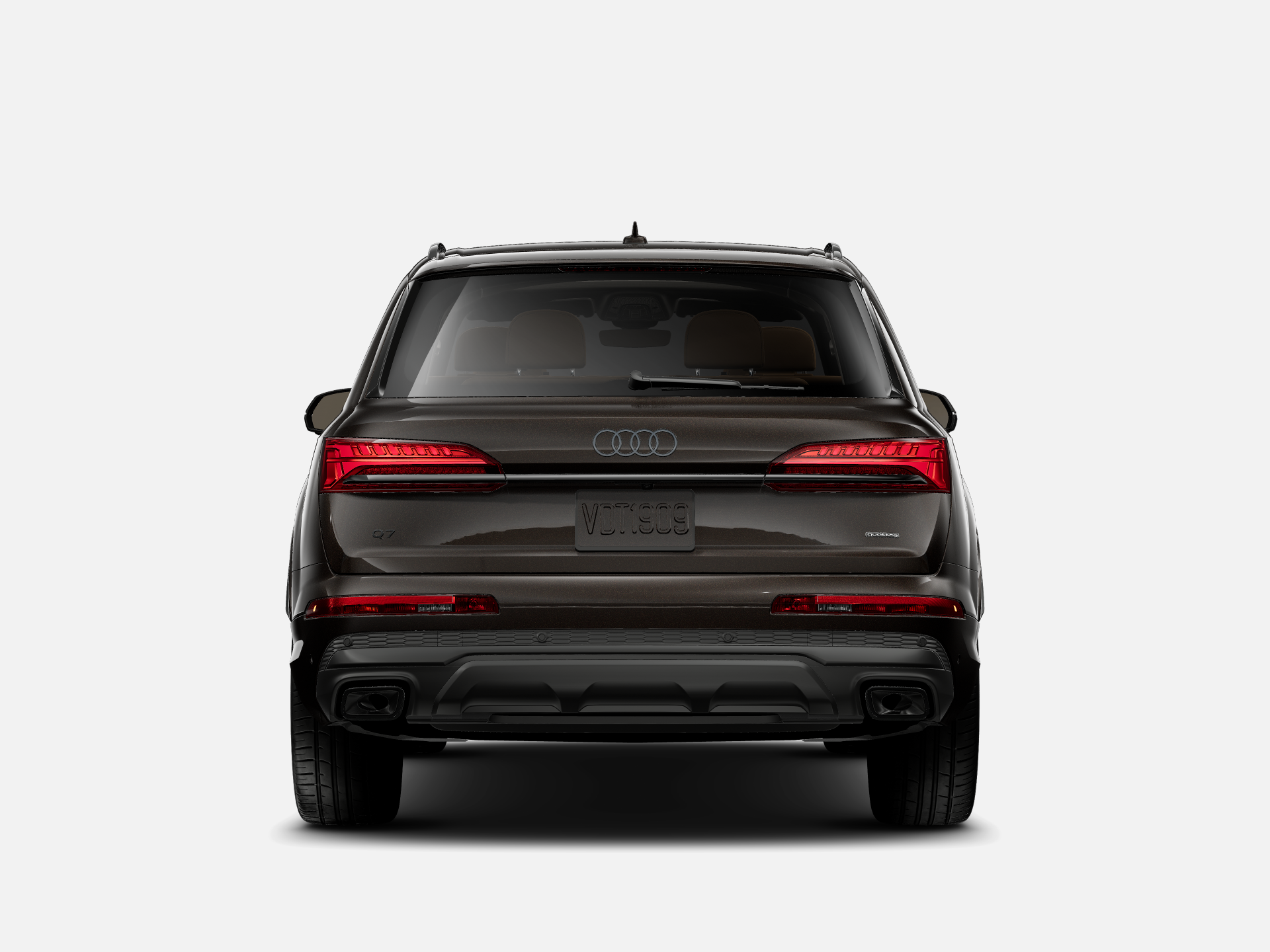 2026 Audi Q7 Premium Plus - Photo 40