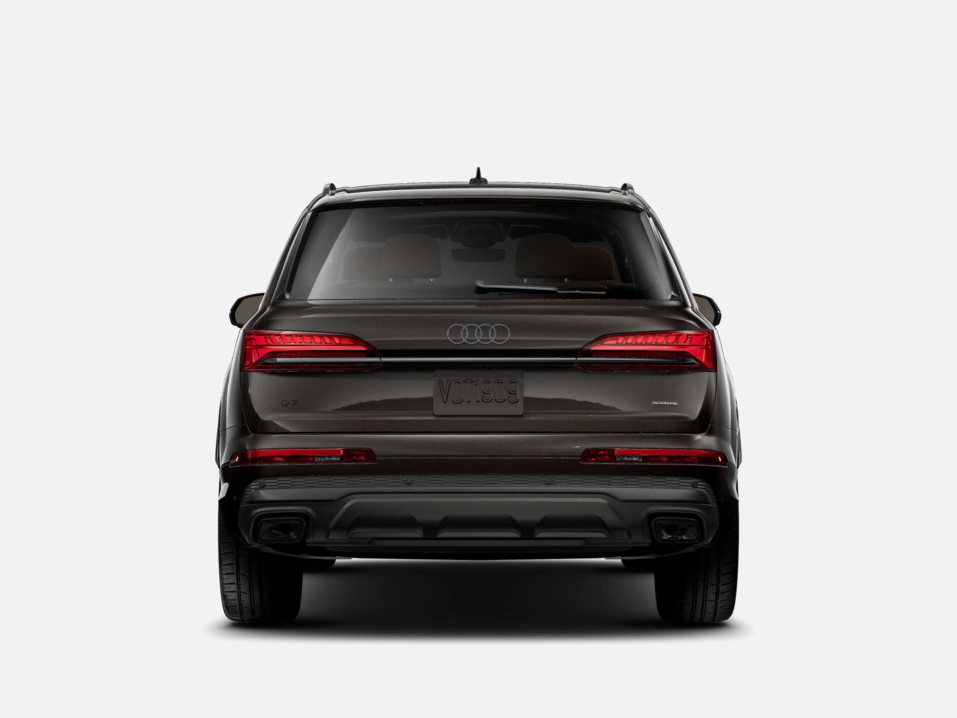 2026 Audi Q7 Premium Plus - Photo 9