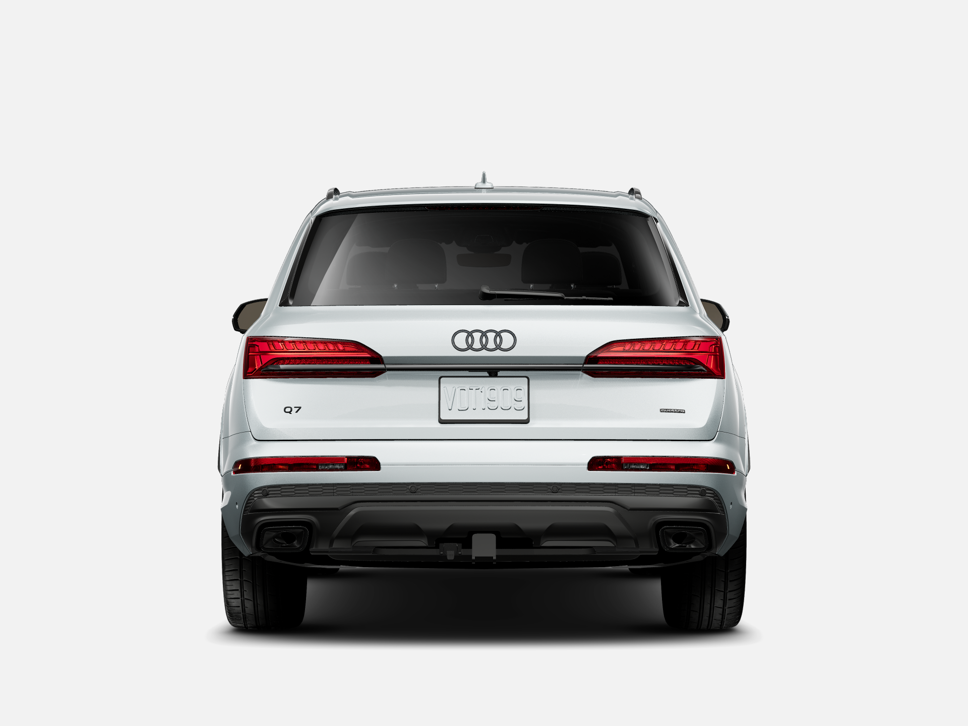 2025 Audi Q7 Premium Plus - Photo 7