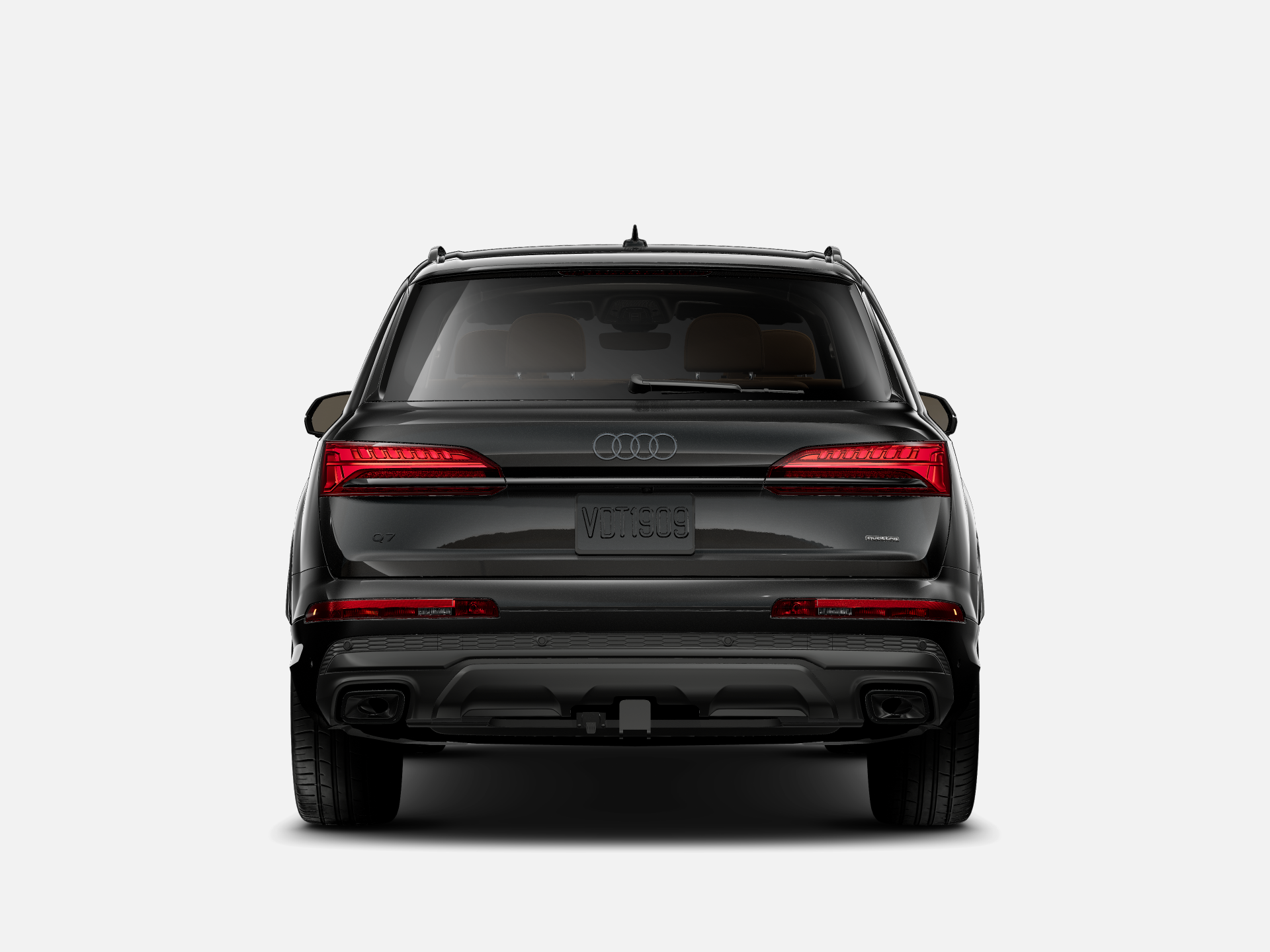2026 Audi Q7 Premium Plus - Photo 37