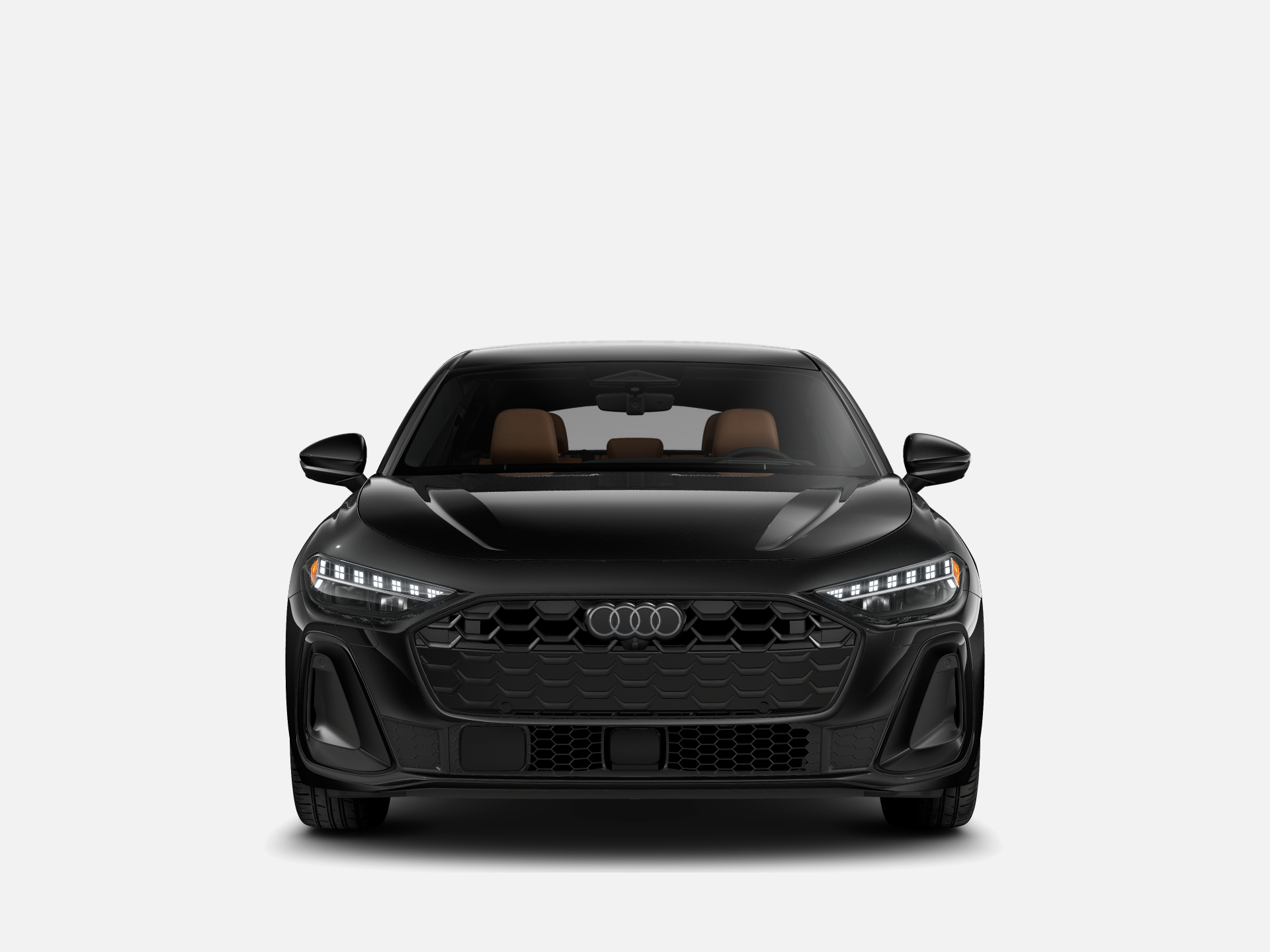 2026 Audi A5 Premium Plus - Photo 38