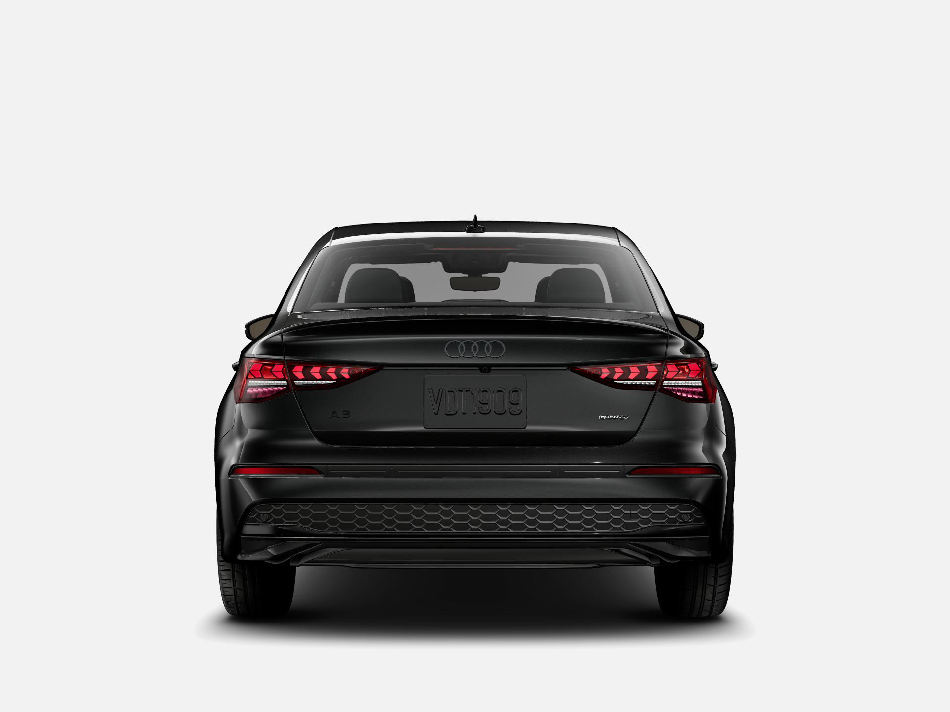 2026 Audi A3 Premium - Photo 36