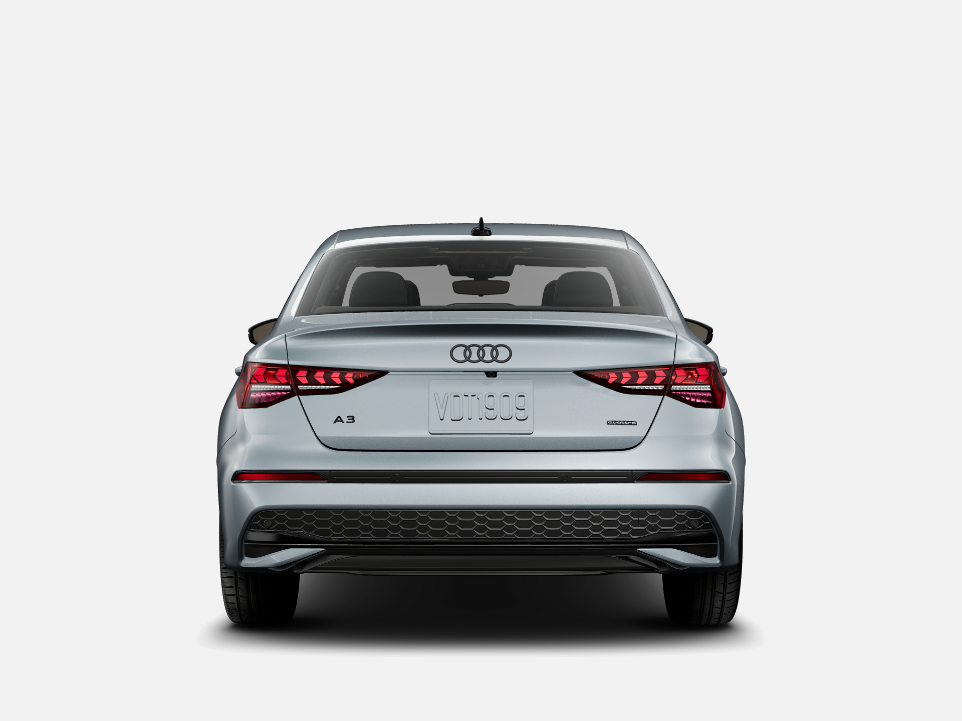 2026 Audi A3 Premium - Photo 18