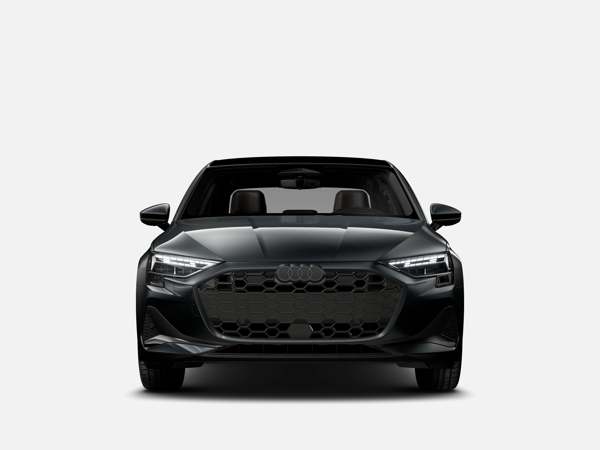 2026 Audi A3 Premium - Photo 6