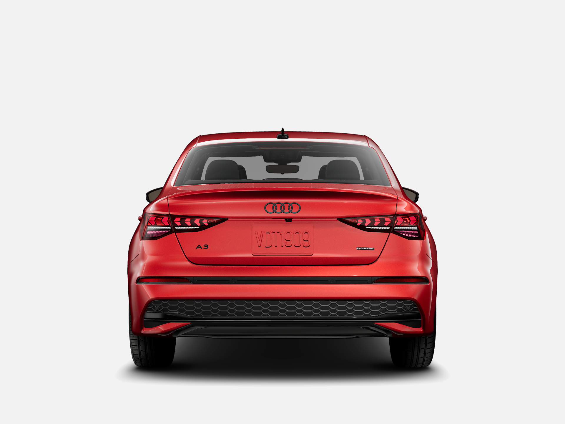 2026 Audi A3 Premium Plus - Photo 60