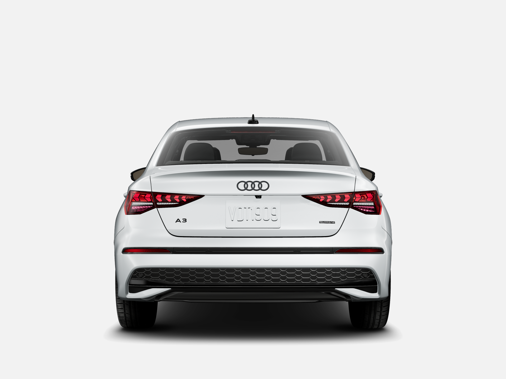 2026 Audi A3 Premium Plus - Photo 21