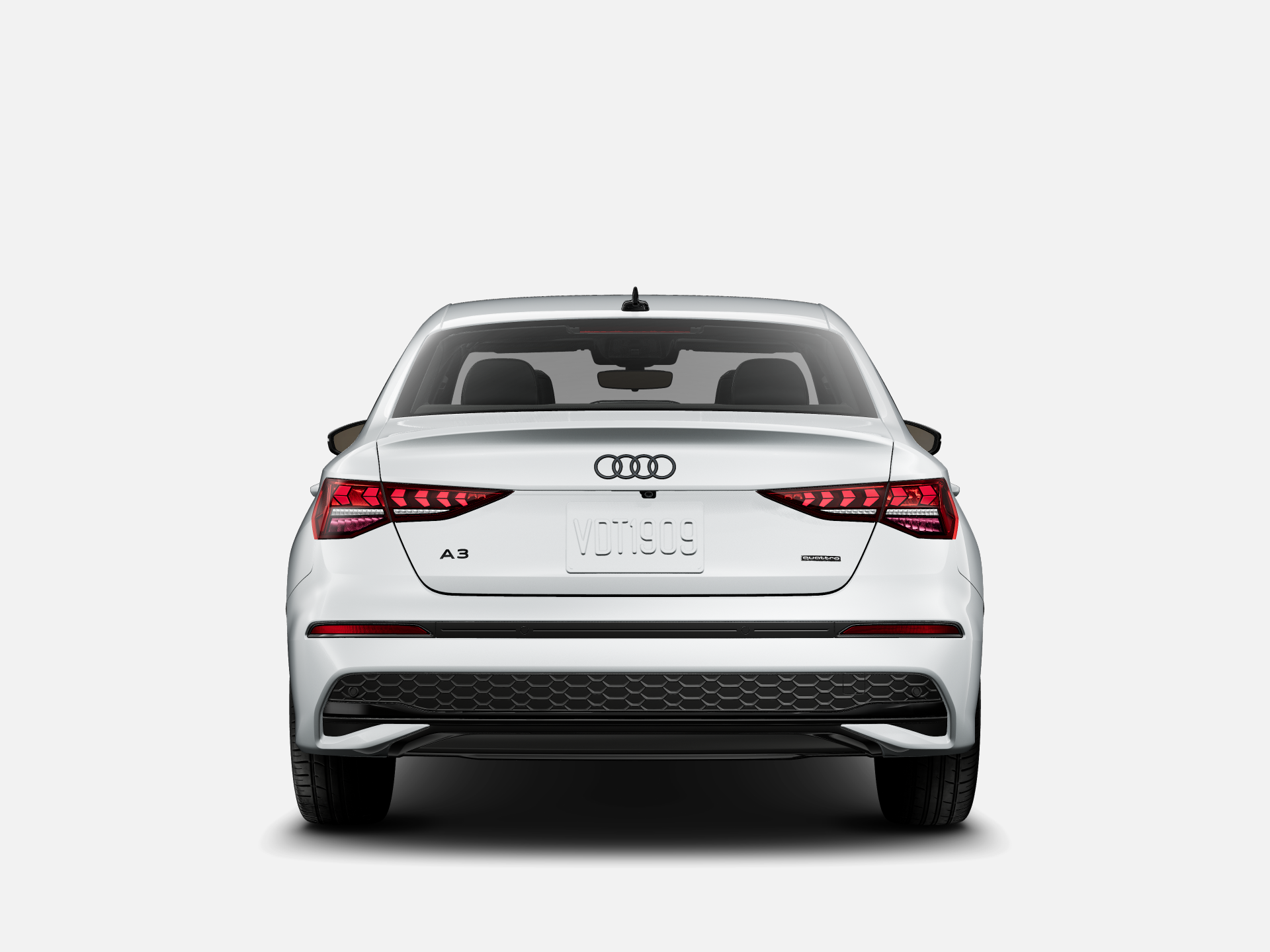 2026 Audi A3 Premium - Photo 36