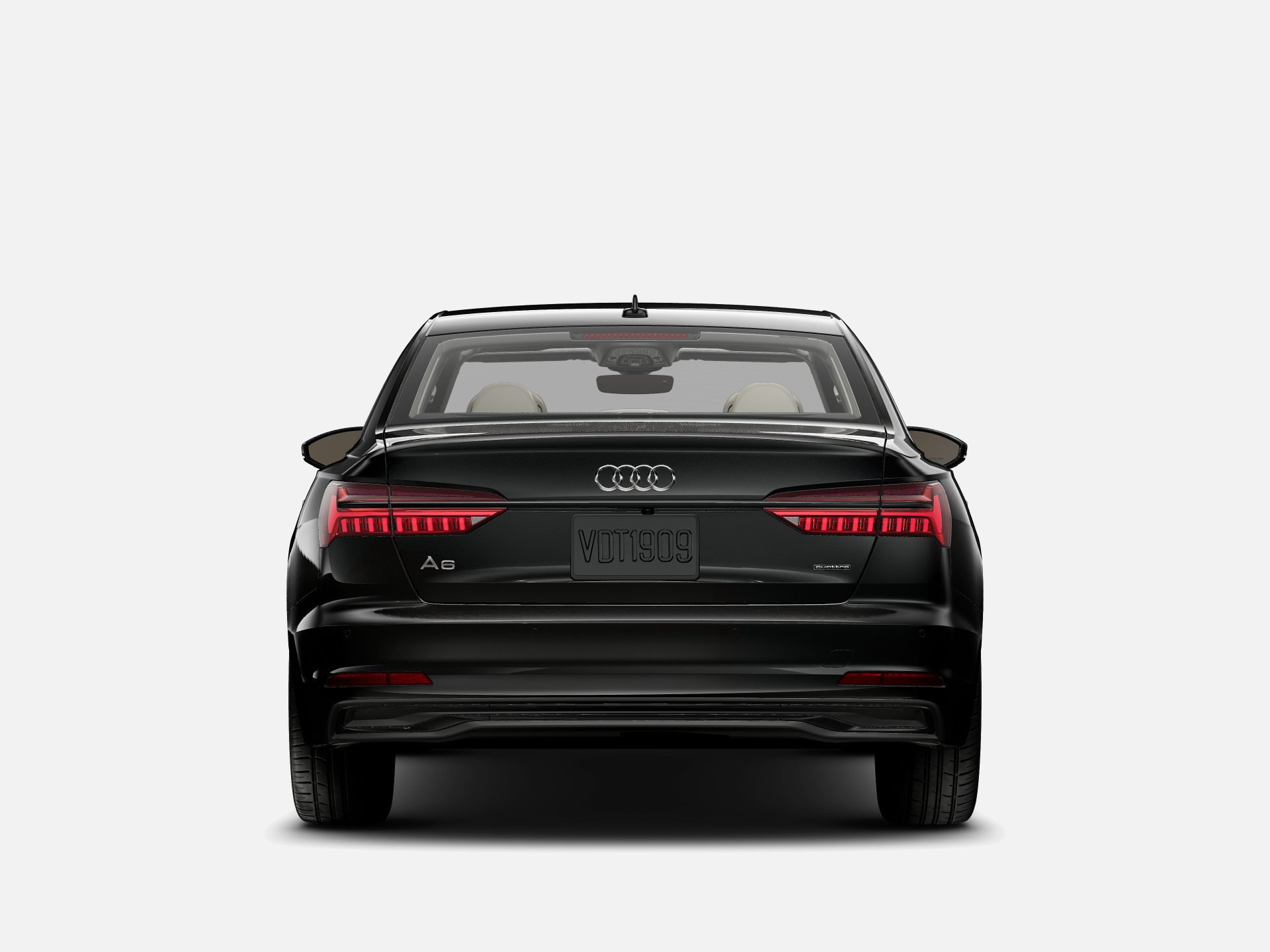 2025 Audi A6 Premium - Photo 6