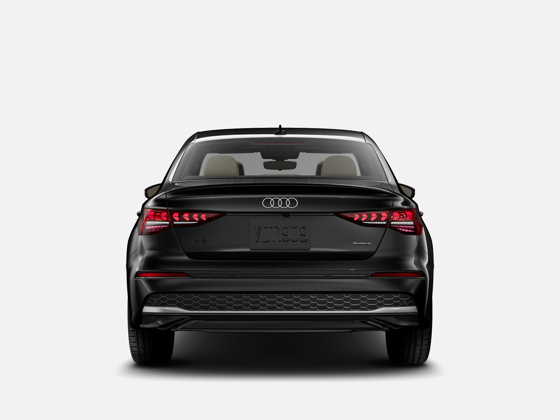 2026 Audi A3 Premium - Photo 42