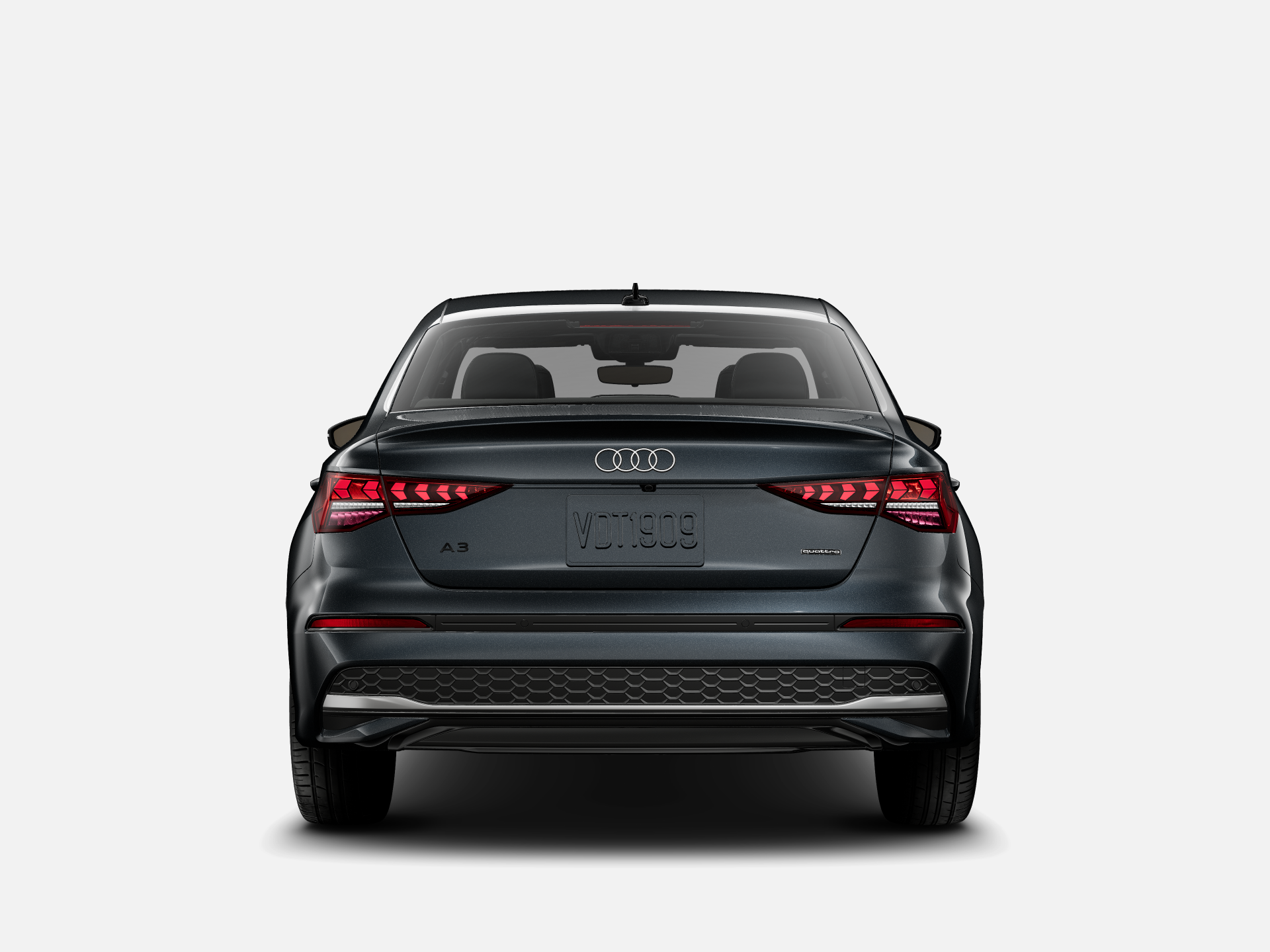 2026 Audi A3 Premium - Photo 46