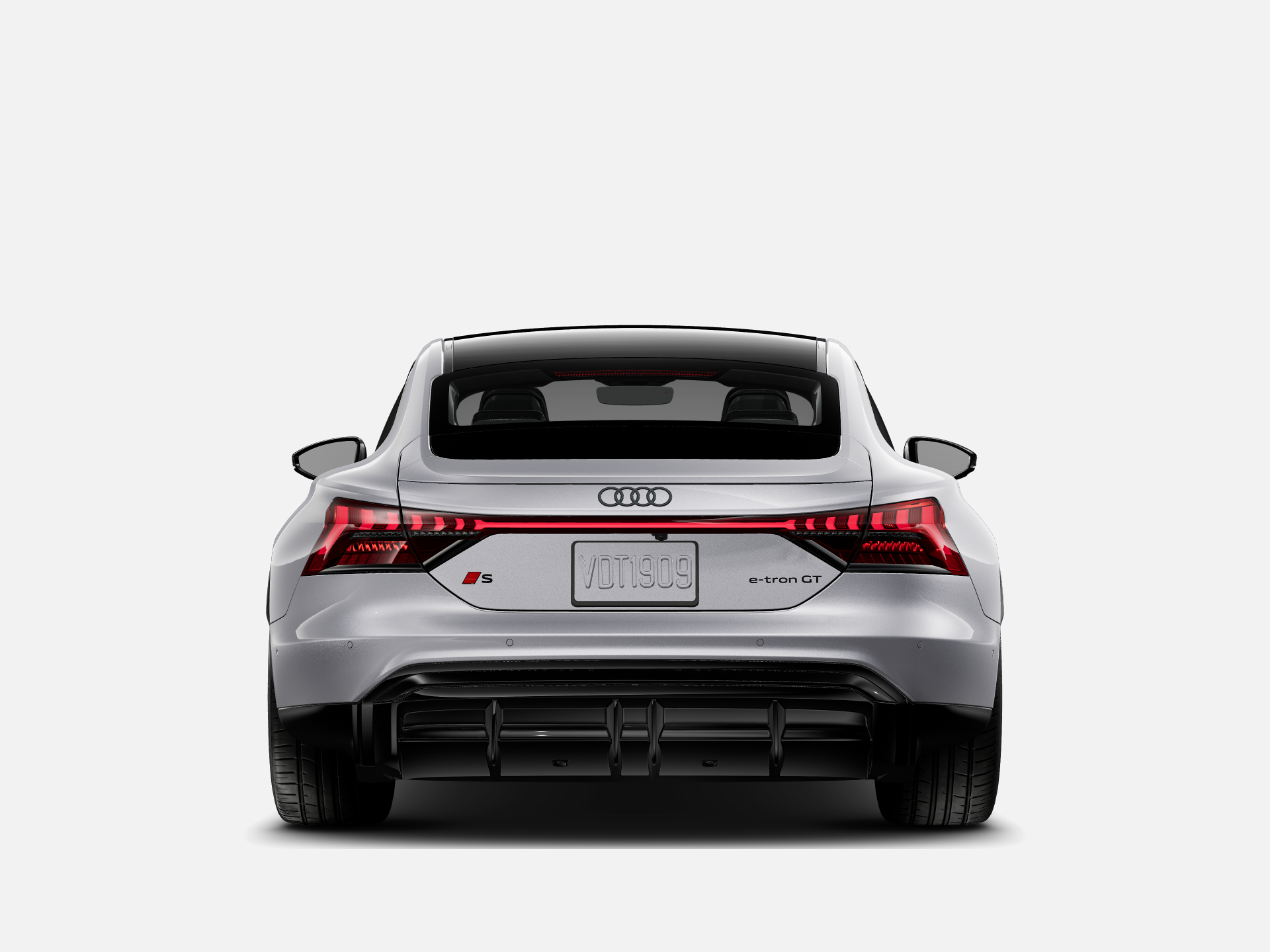 2026 Audi S e-tron GT Prestige - Photo 14