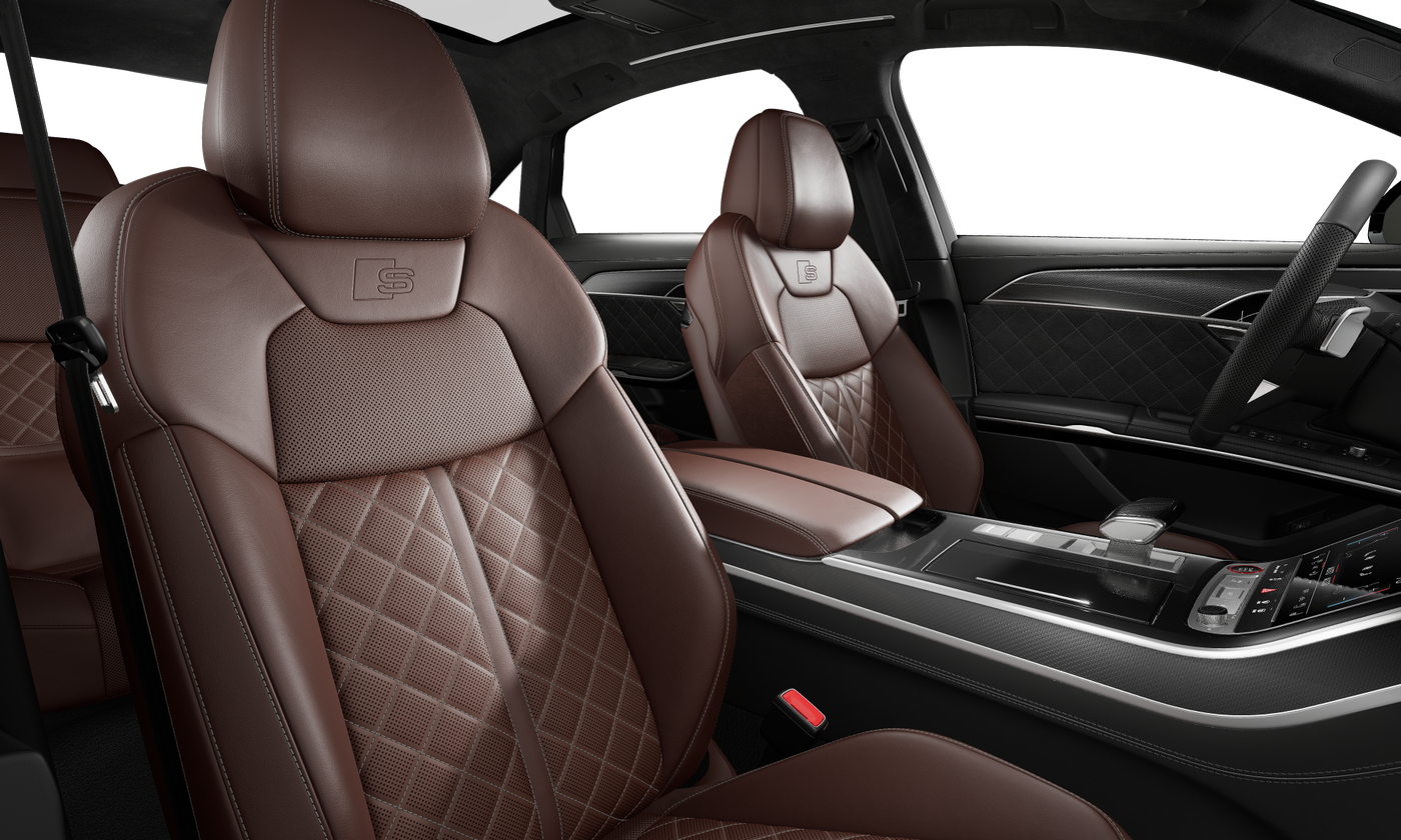 2025 Audi S8 Base - Photo 56
