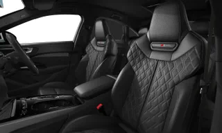 Image about Audi A5 Sedan TFSI 110 kW S tronic