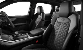 Image about Audi Q7 SUV 50 TDI quattro S line 200 kW (272 PS) tiptronic