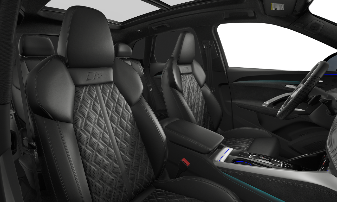 2026 Audi SQ5 Premium Plus - Photo 47