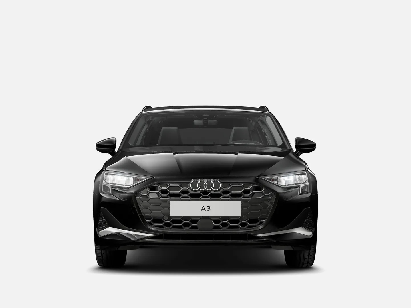 Image about Audi A3 Sportback A3 Sportback 35 TFSI Proline advanced 150 hk S tronic