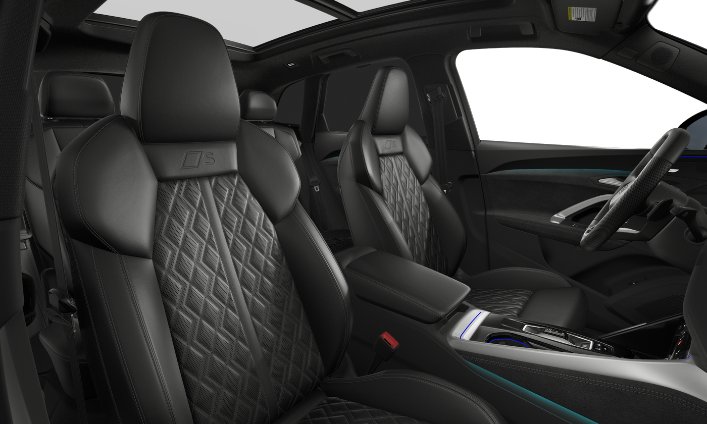 2026 Audi SQ5 Premium Plus - Photo 36