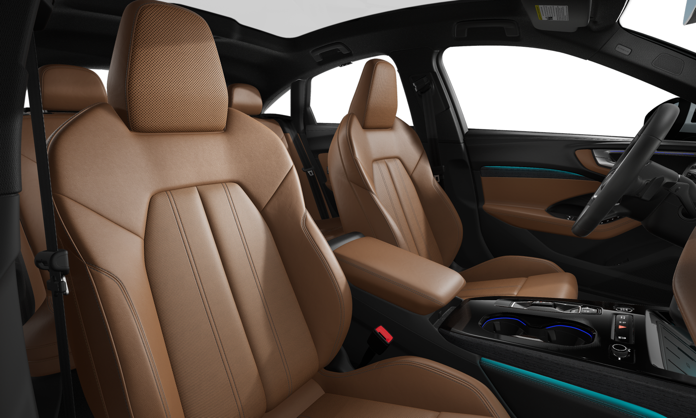 2026 Audi A5 Premium Plus - Photo 35