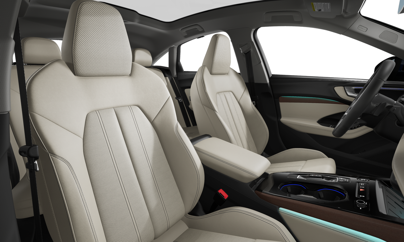 2026 Audi A5 Prestige - Photo 23