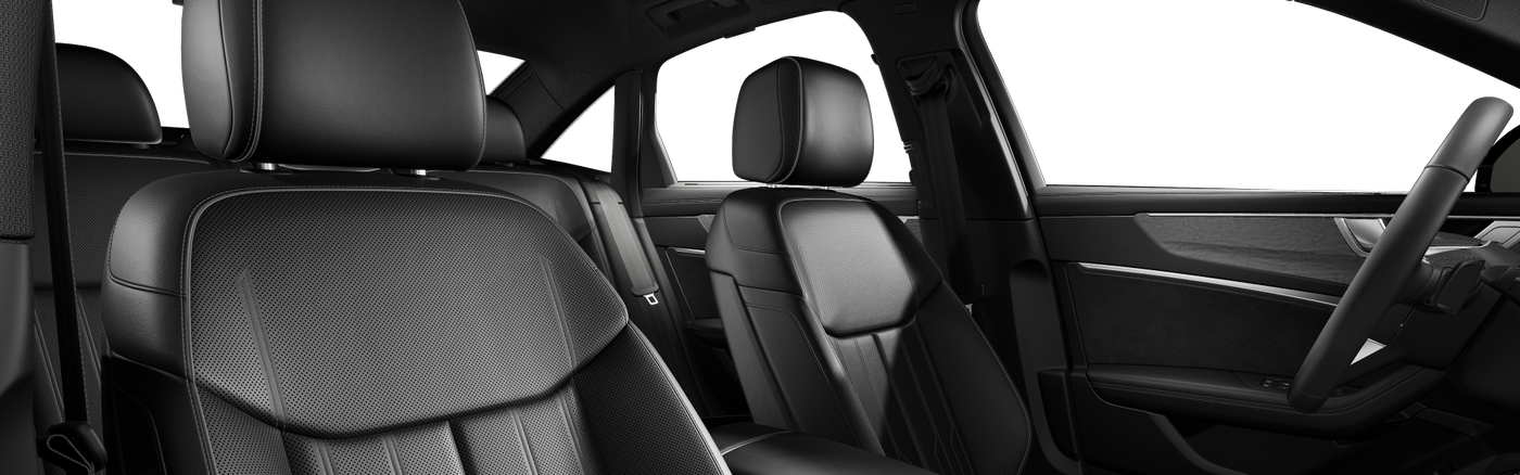 2025 Audi A6 Prestige - Photo 40