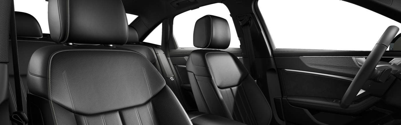 2025 Audi A6 Prestige - Photo 39