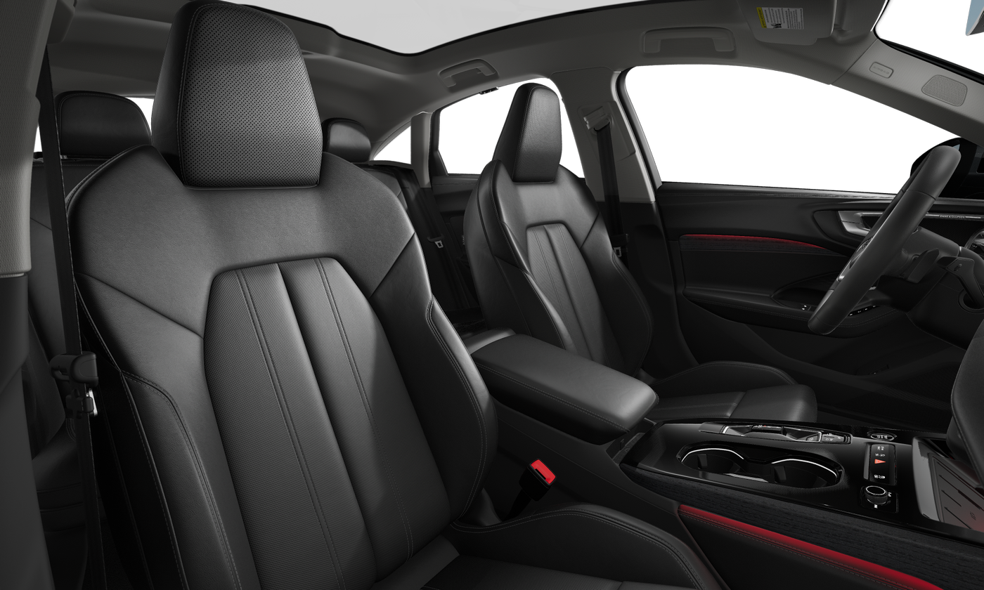 2026 Audi A5 Prestige - Photo 9