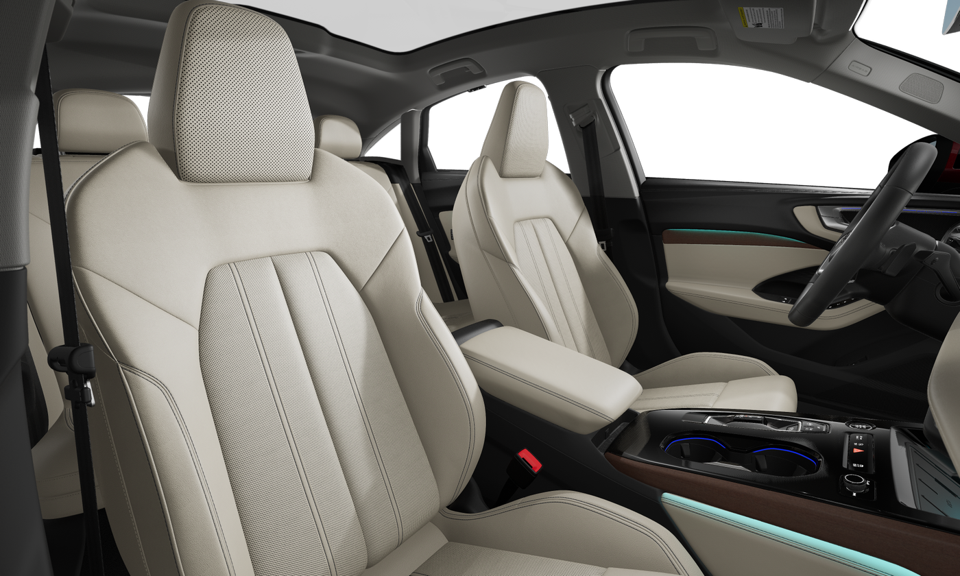 2026 Audi A5 Premium Plus - Photo 36