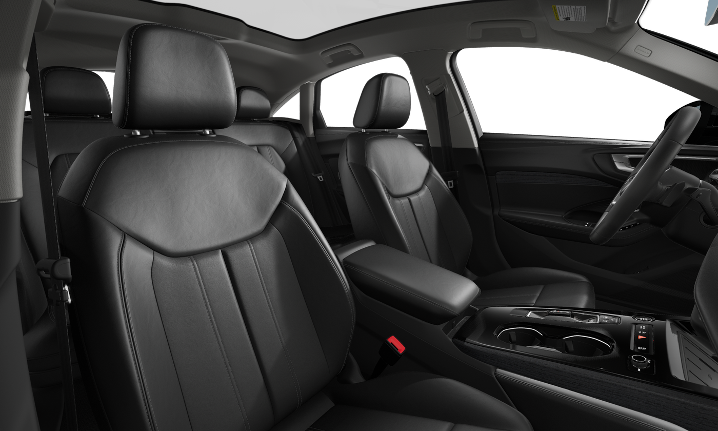 2026 Audi A5 Premium - Photo 36
