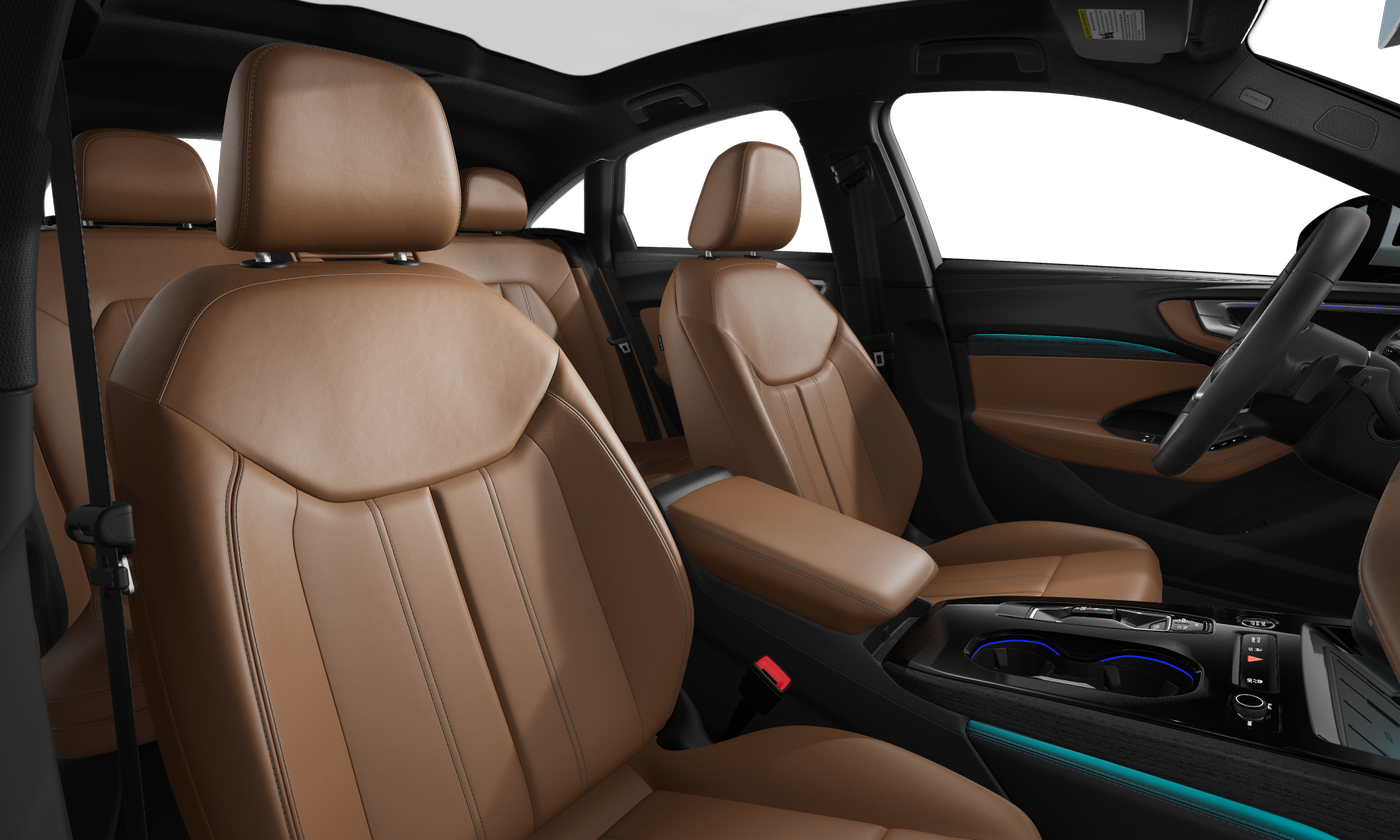 2026 Audi A5 Premium Plus - Photo 24