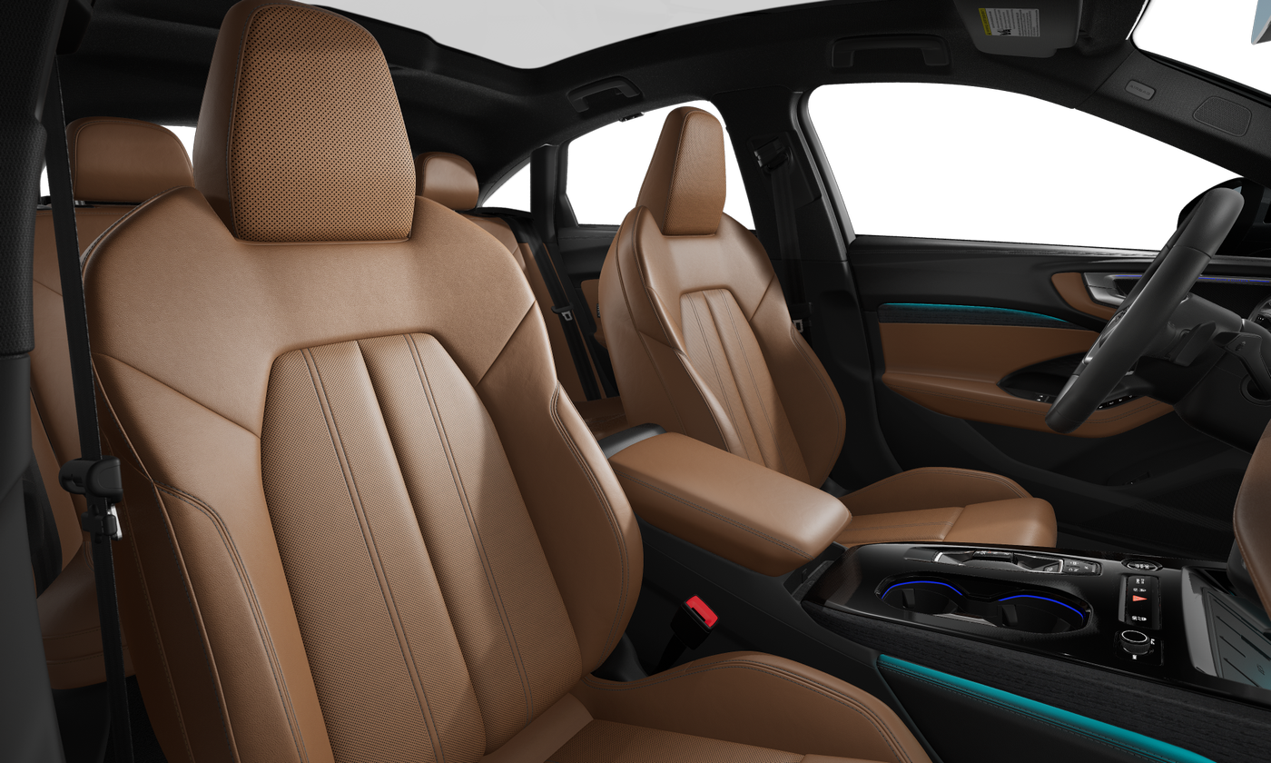 2026 Audi A5 Premium Plus - Photo 42