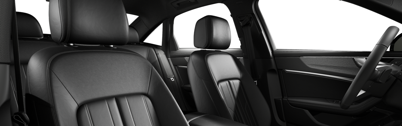 2025 Audi A6 Premium Plus - Photo 40