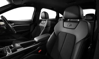 Image about Audi Q8 Sportback e-tron 55 e-tron quattro S line 300,00 kW