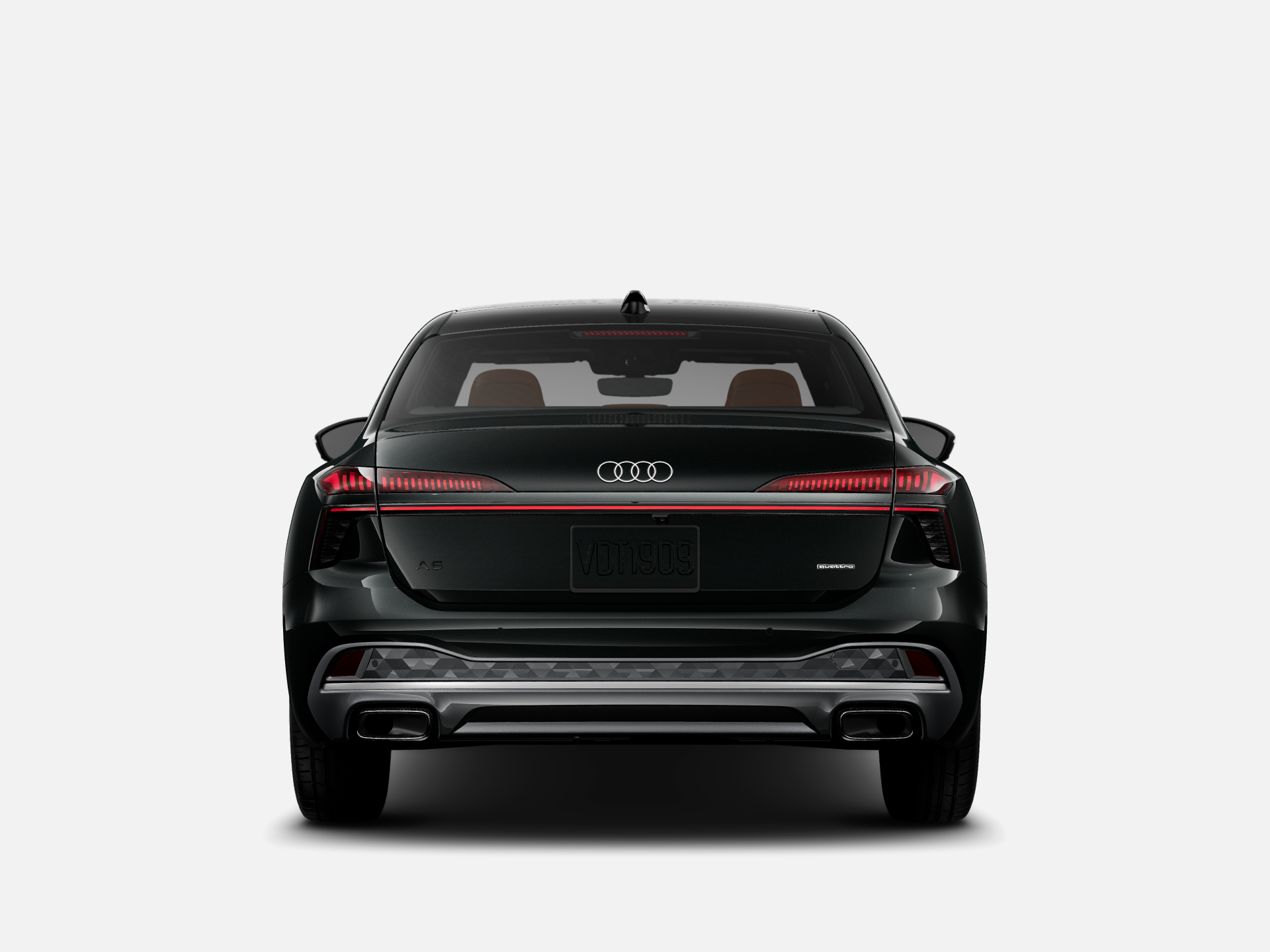 2026 Audi A6 Premium Plus - Photo 44