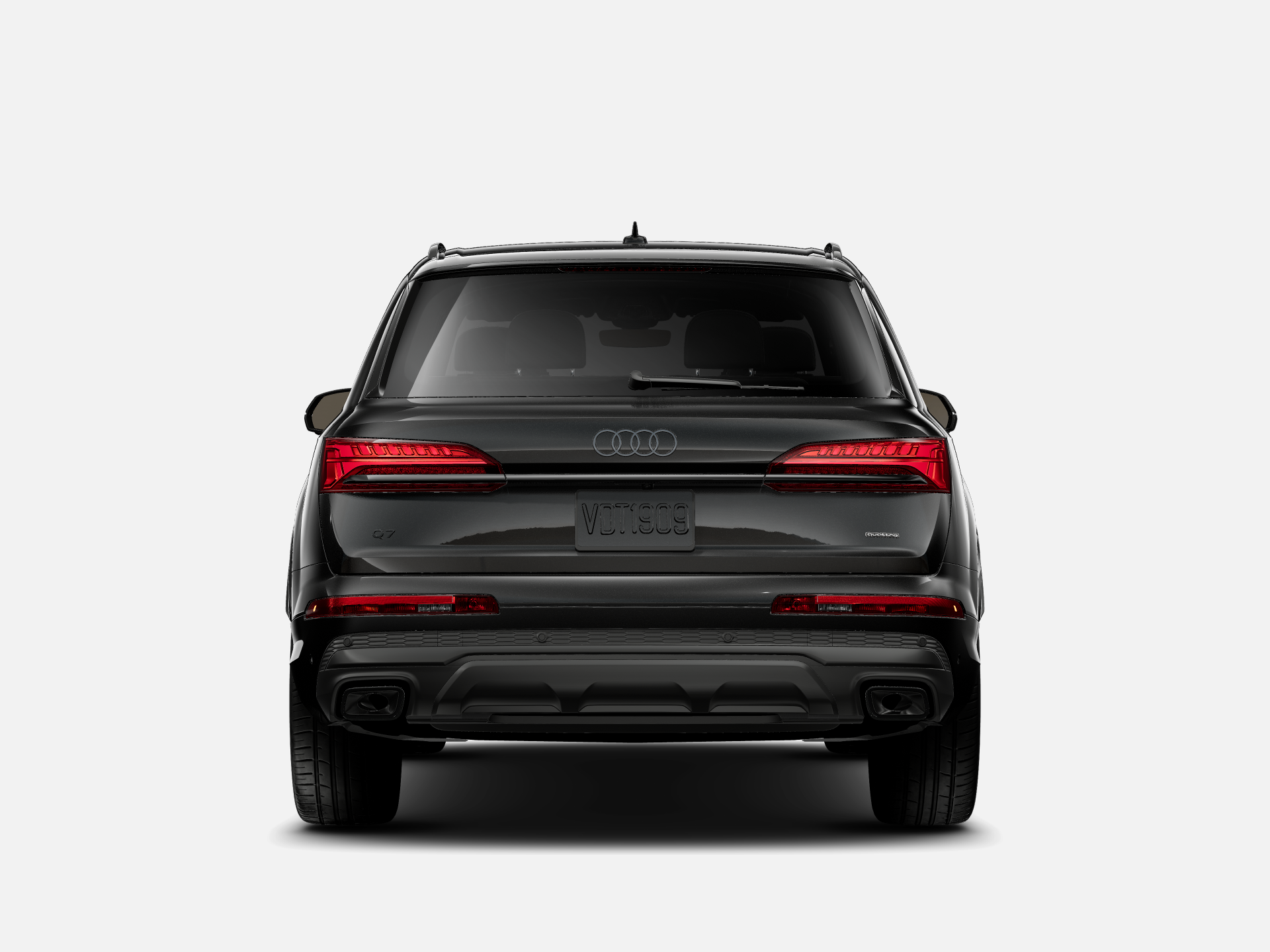 2026 Audi Q7 Premium - Photo 6