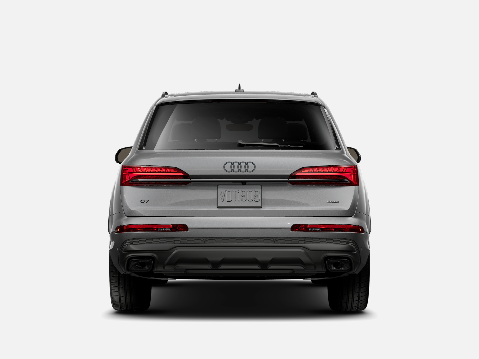 2026 Audi Q7 Premium Plus - Photo 26
