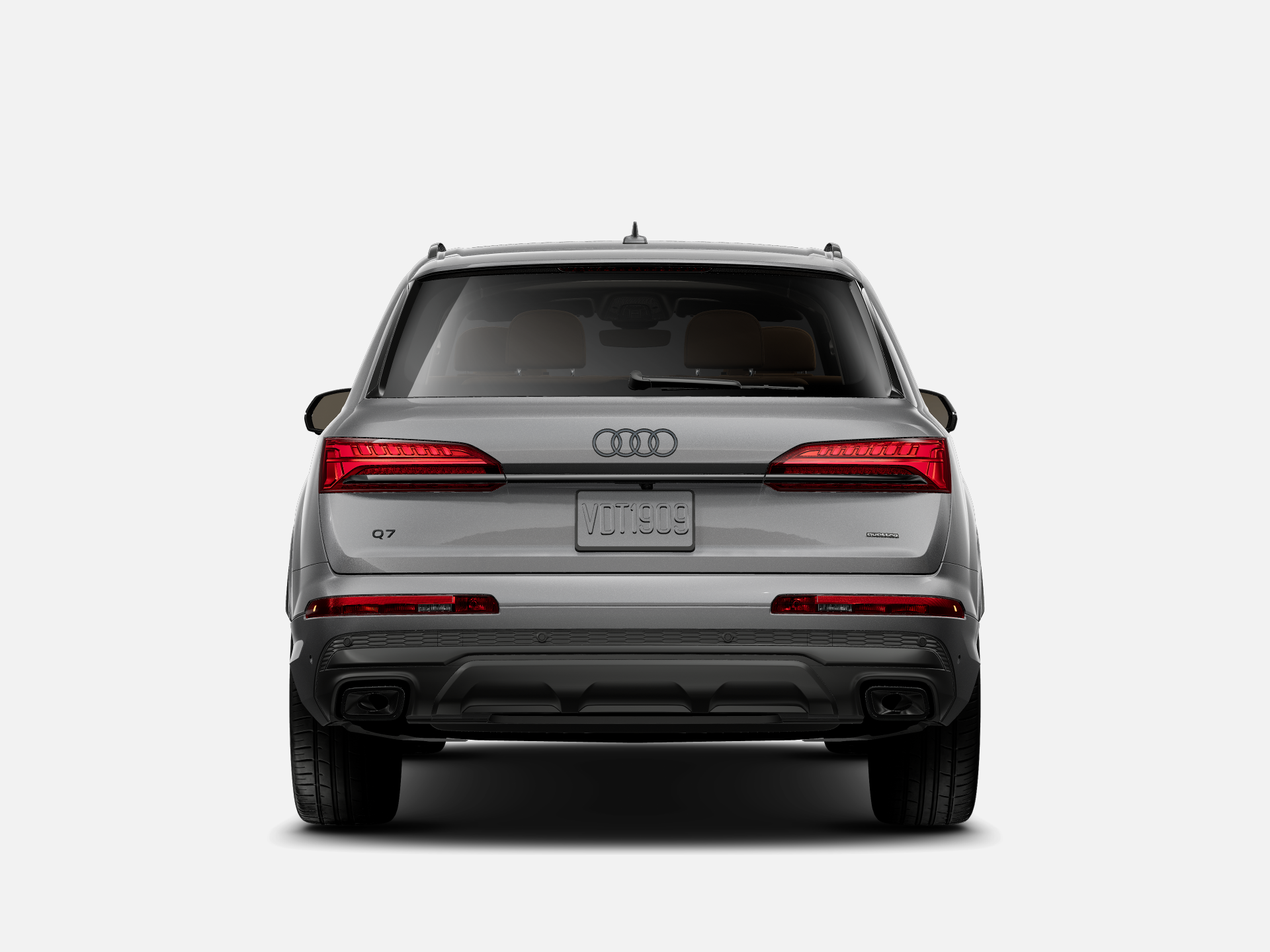 2026 Audi Q7 Premium Plus - Photo 38