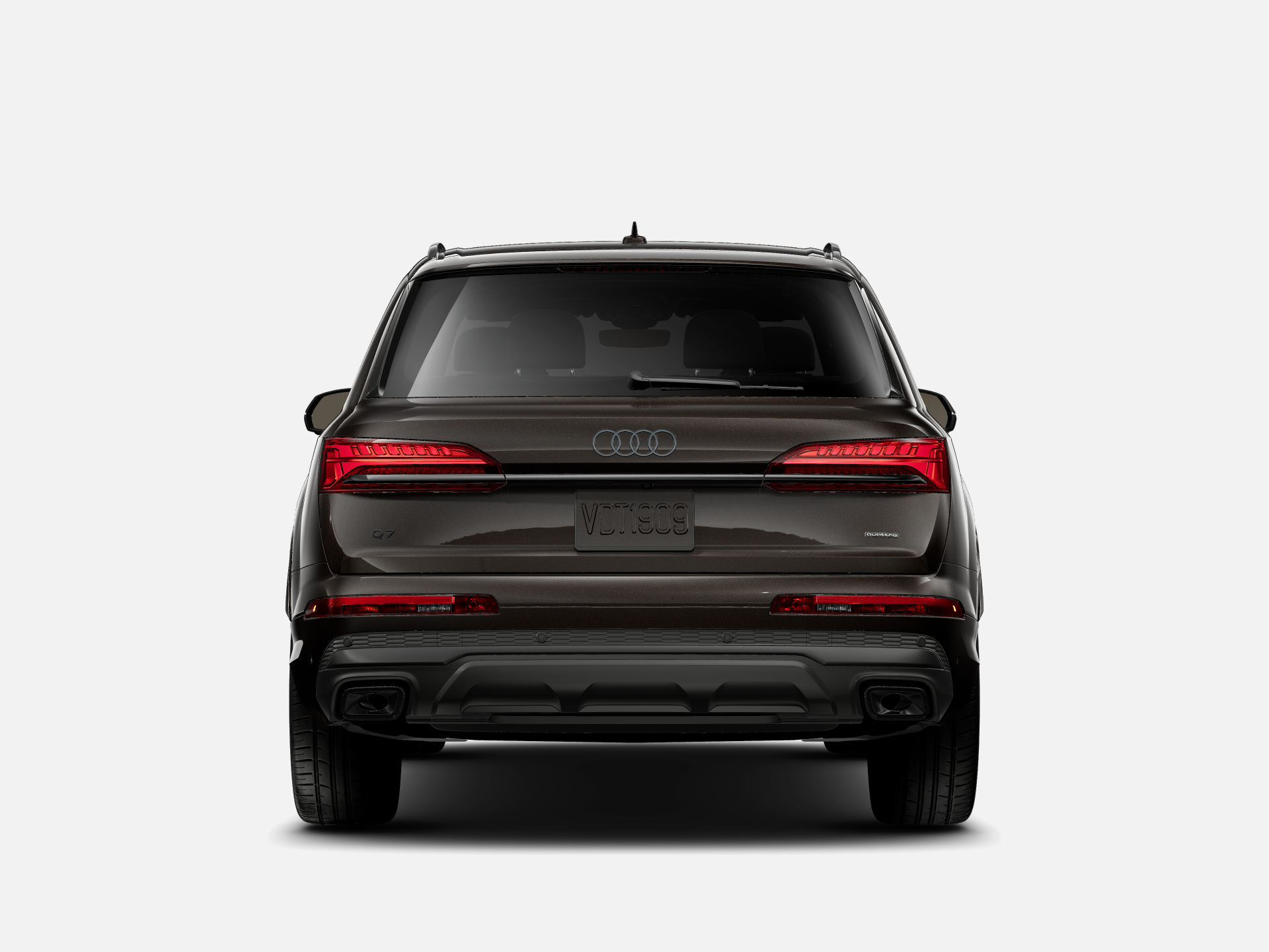 2026 Audi Q7 Premium Plus - Photo 9