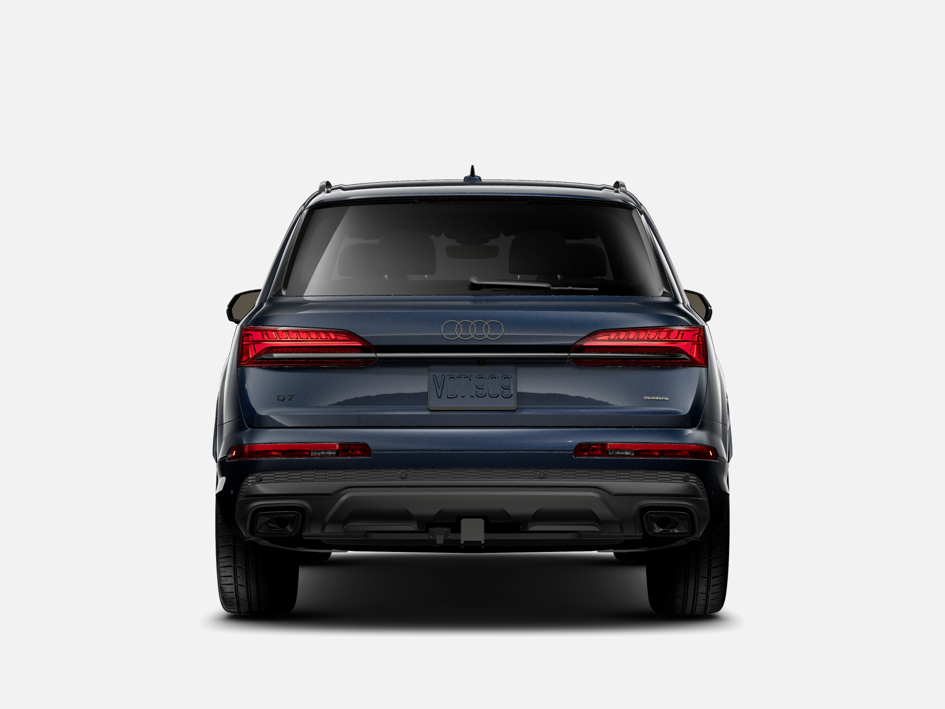 2026 Audi Q7 Premium Plus - Photo 6