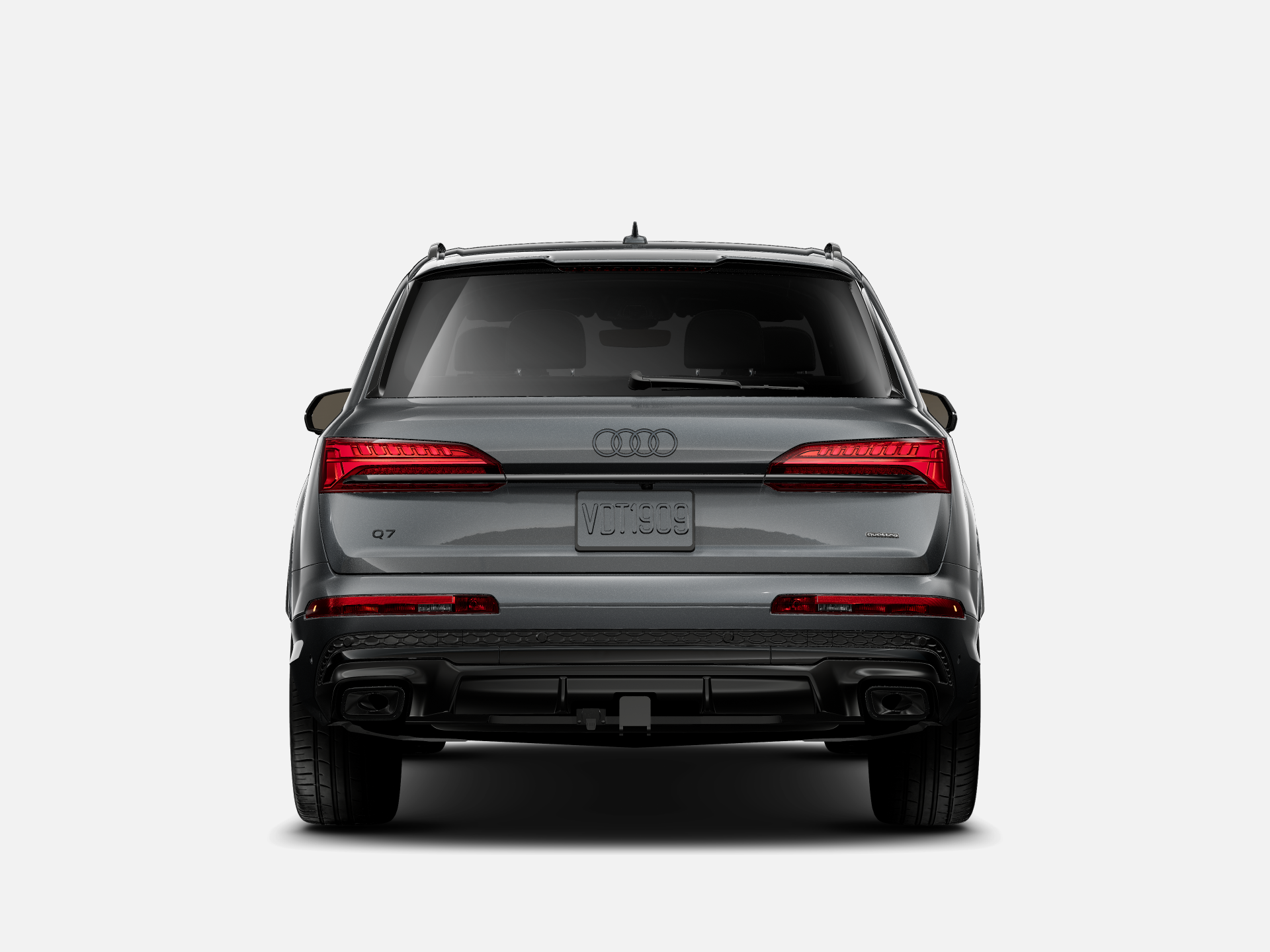 2026 Audi Q7 S Line Premium - Photo 38