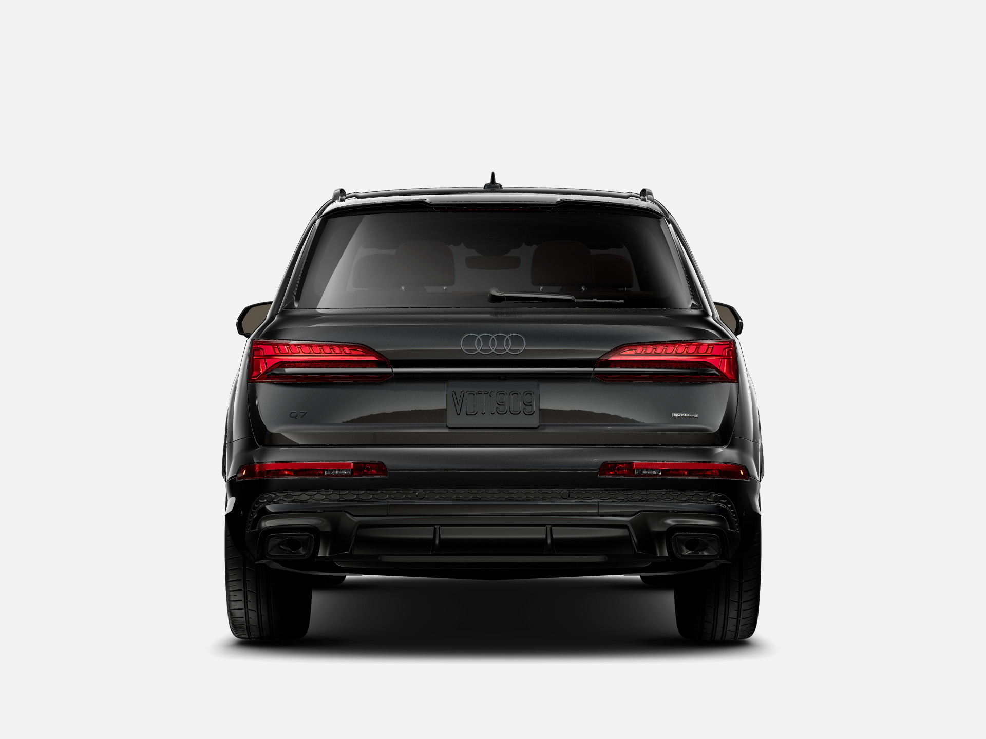 2026 Audi Q7 S Line Premium - Photo 6