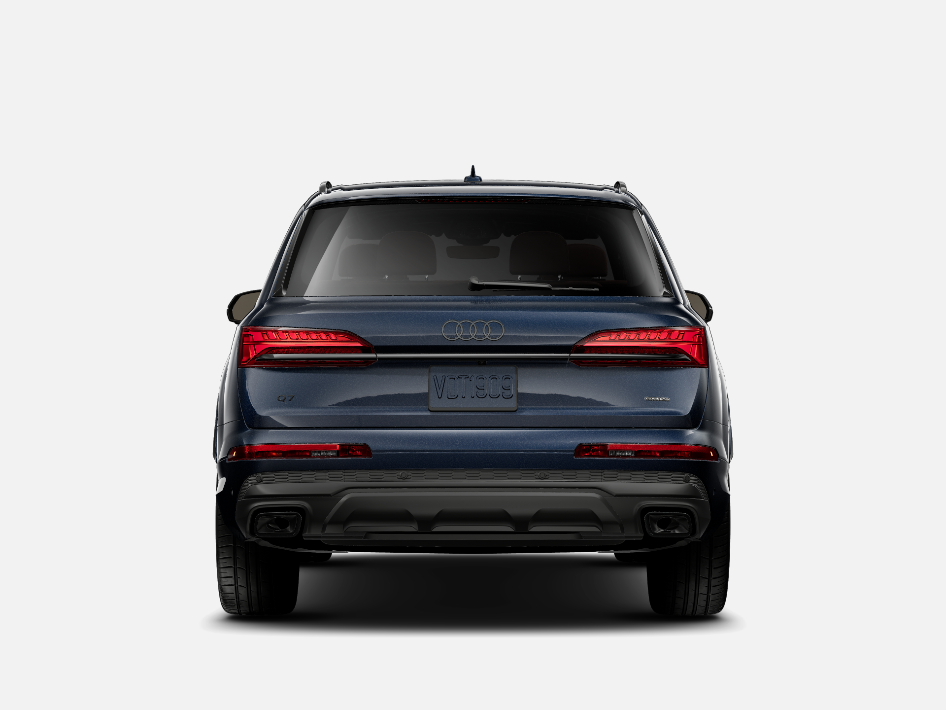 2026 Audi Q7 Premium Plus - Photo 6
