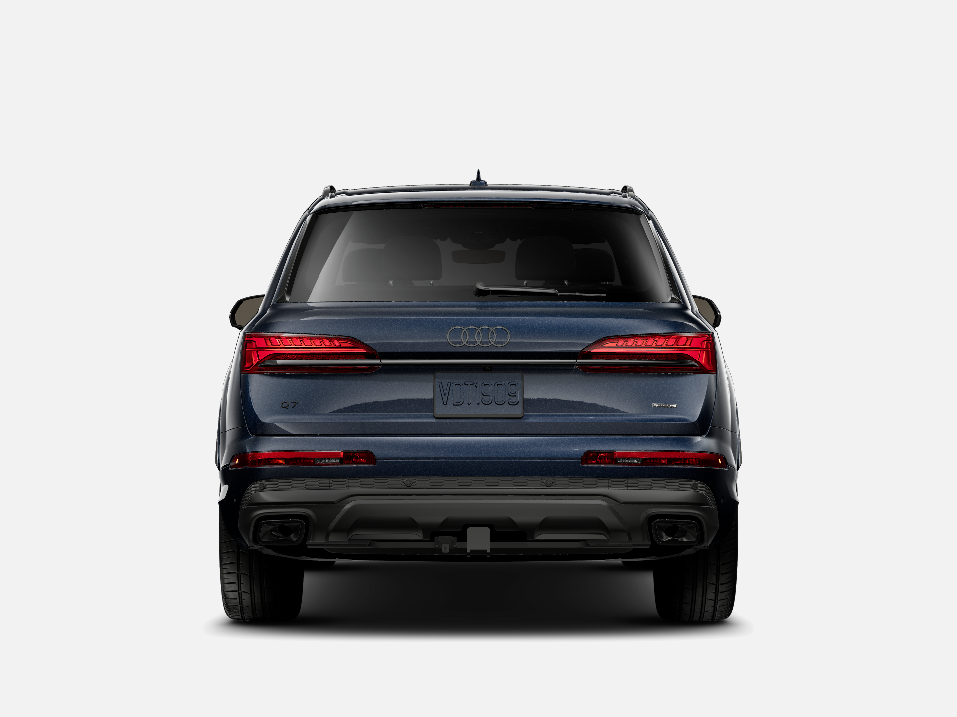 2026 Audi Q7 Premium Plus - Photo 28
