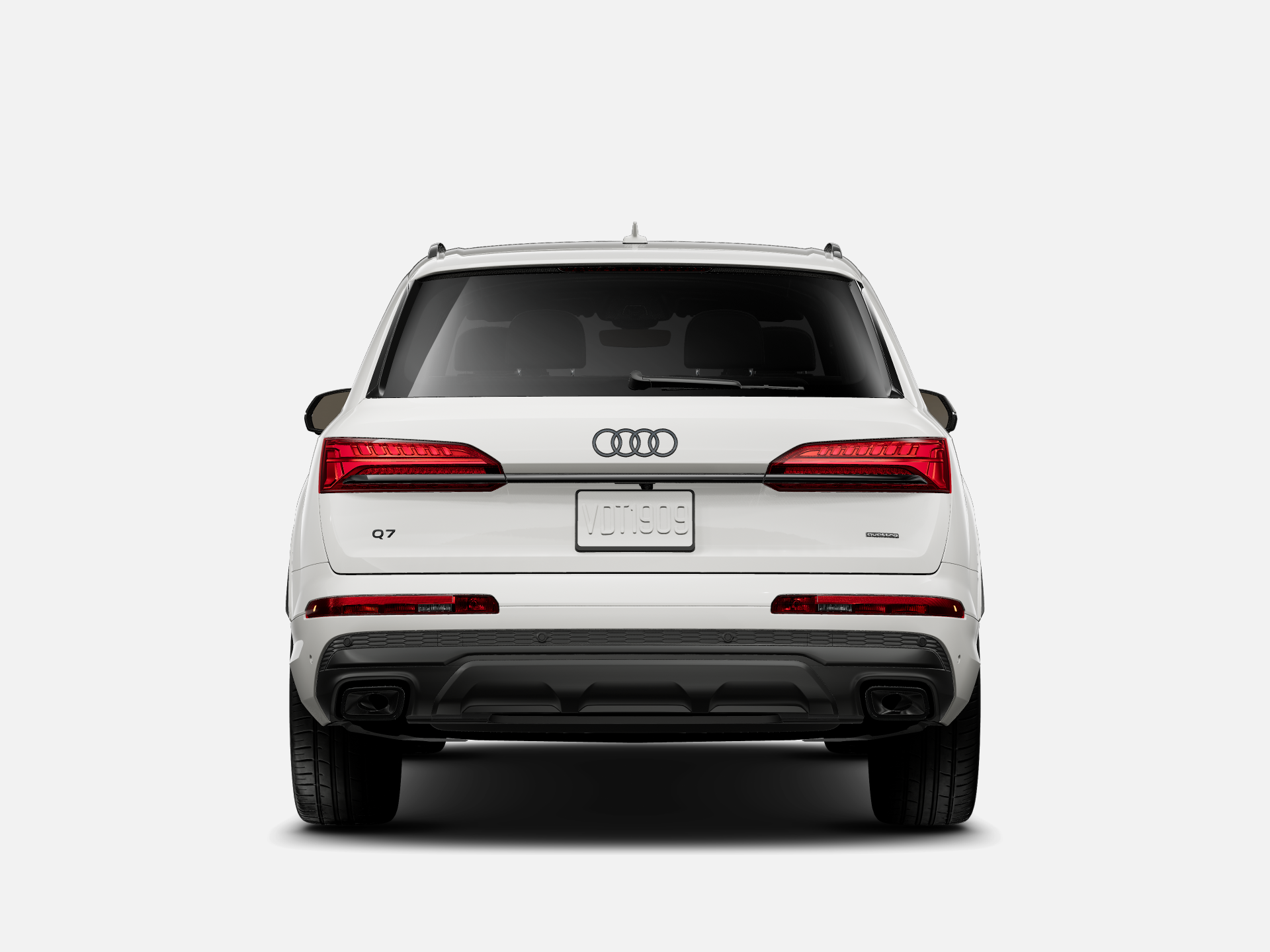 2026 Audi Q7 Premium - Photo 36