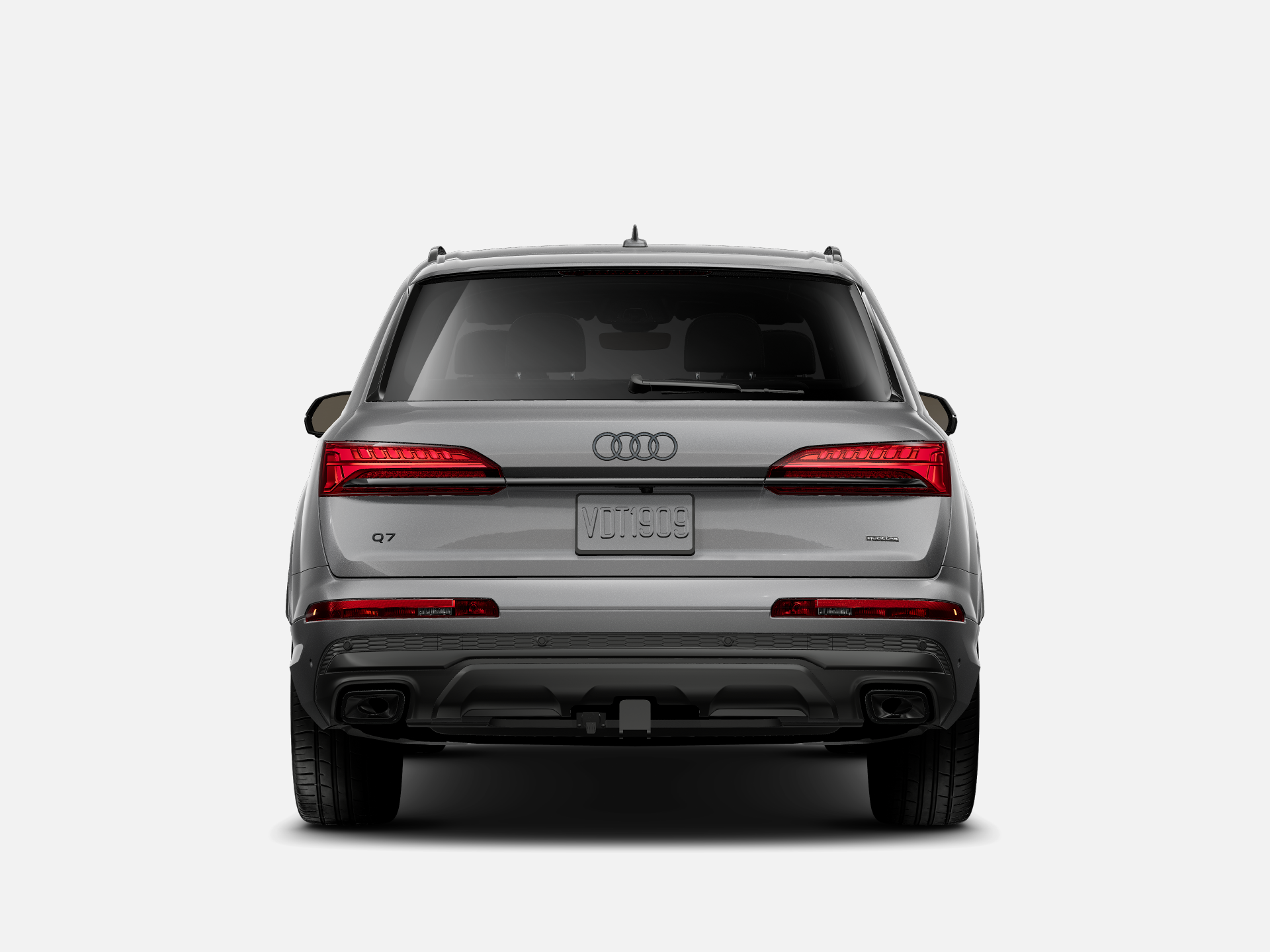 2026 Audi Q7 Premium Plus - Photo 35