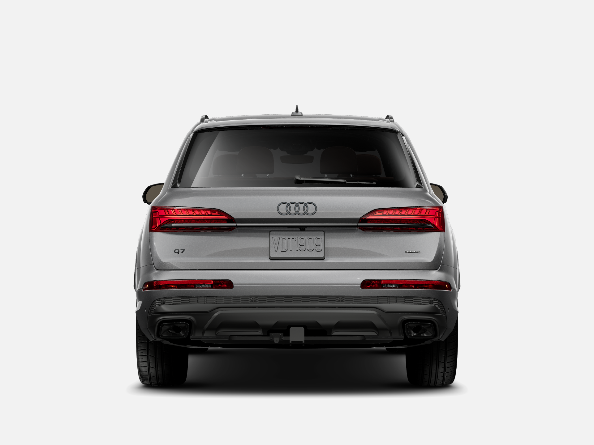 2026 Audi Q7 Premium Plus - Photo 19