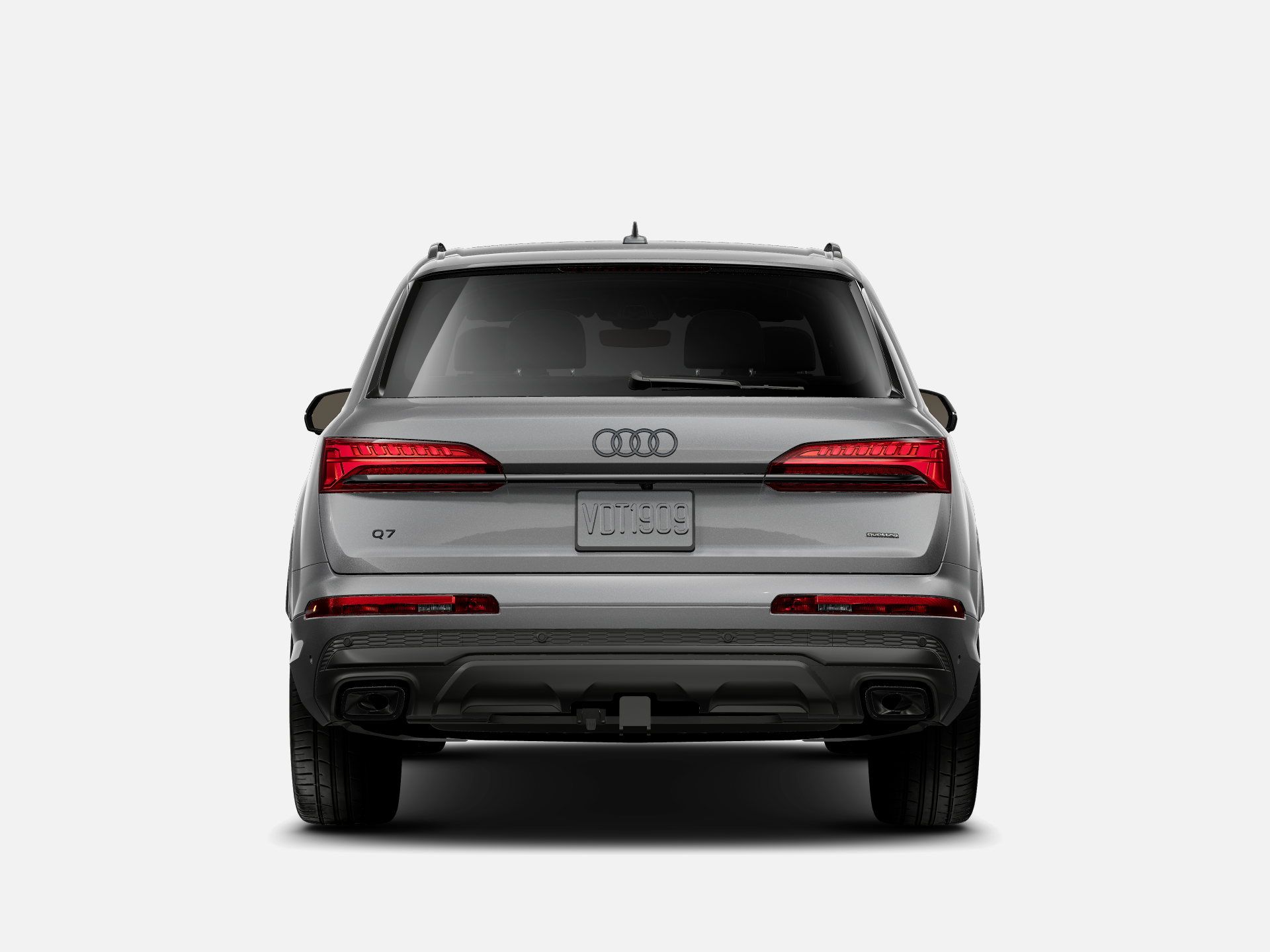 2026 Audi Q7 Premium - Photo 28