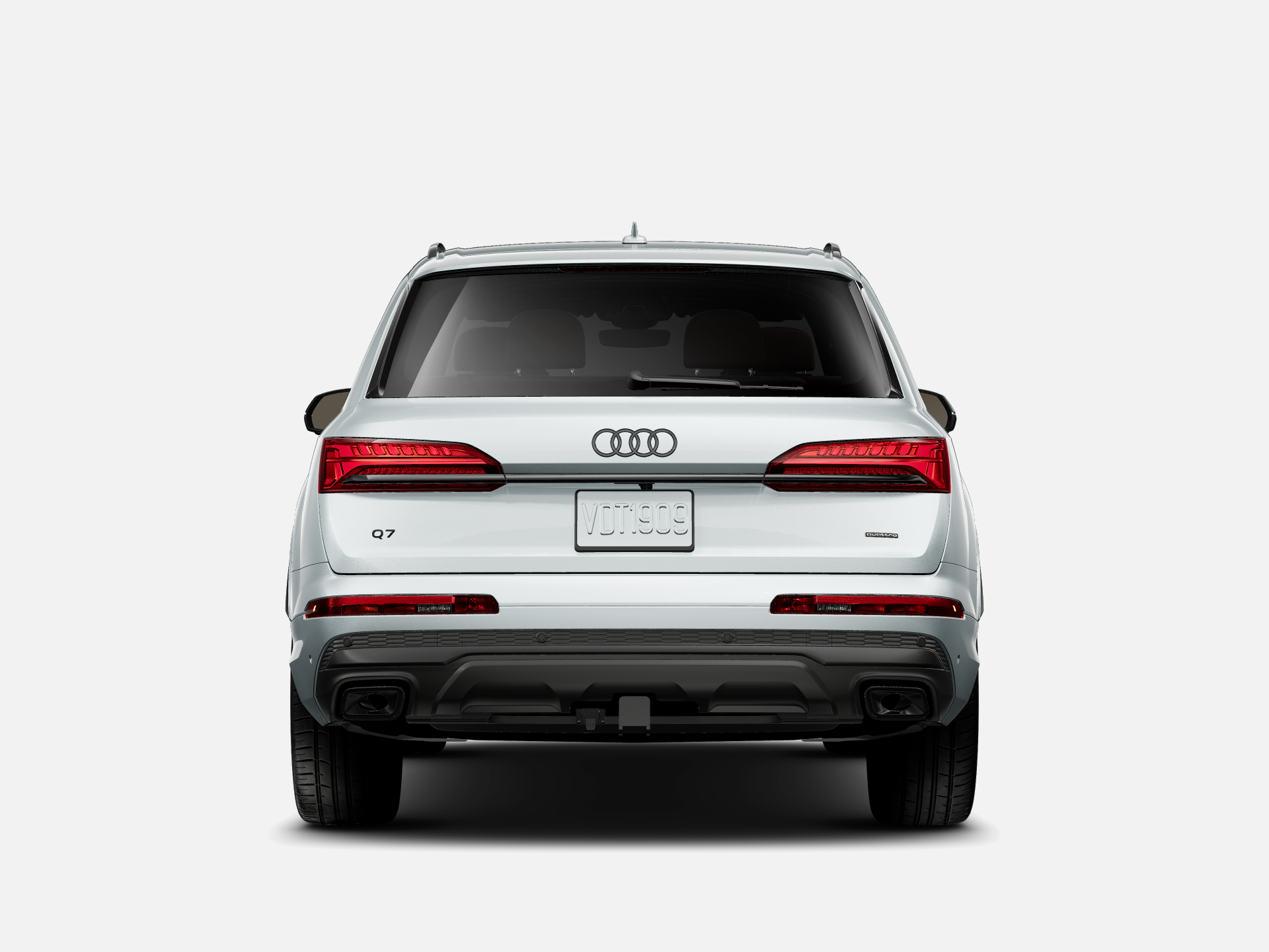2026 Audi Q7 Premium Plus - Photo 23