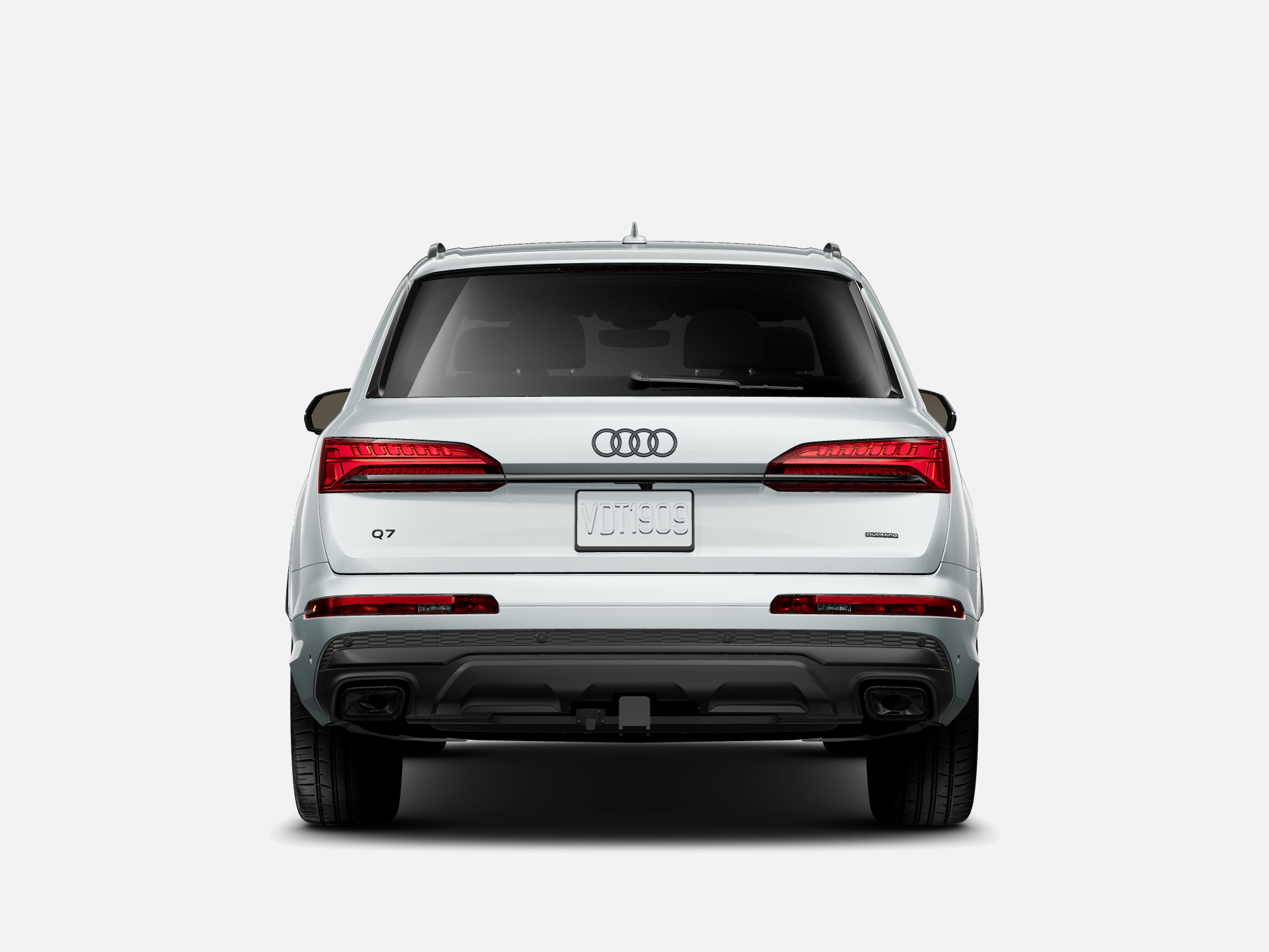 2026 Audi Q7 Premium Plus - Photo 26