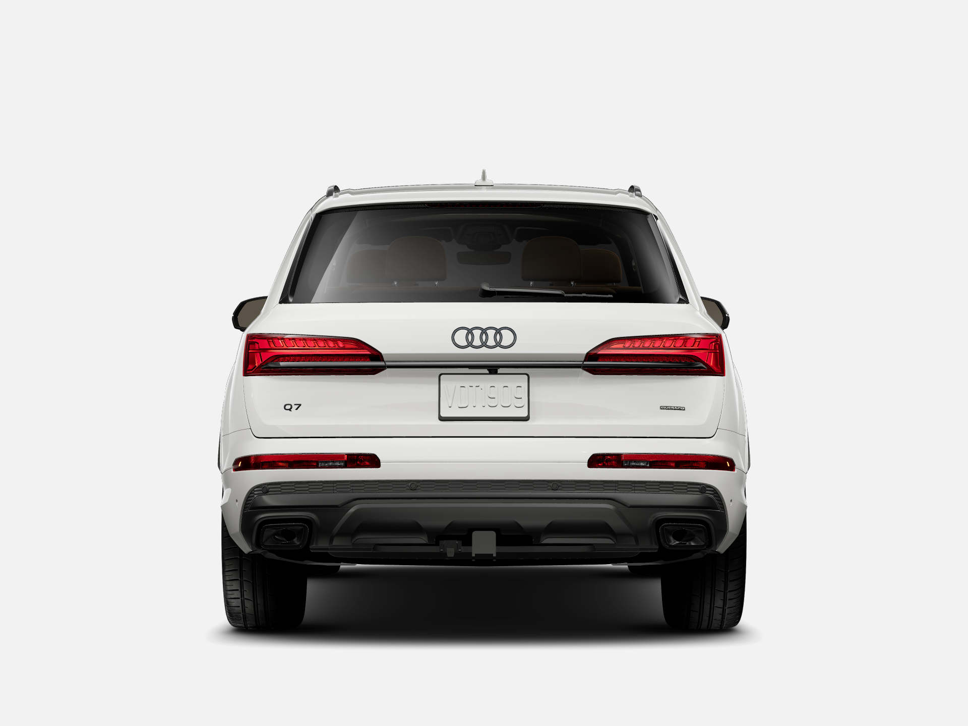 2026 Audi Q7 Premium Plus - Photo 31